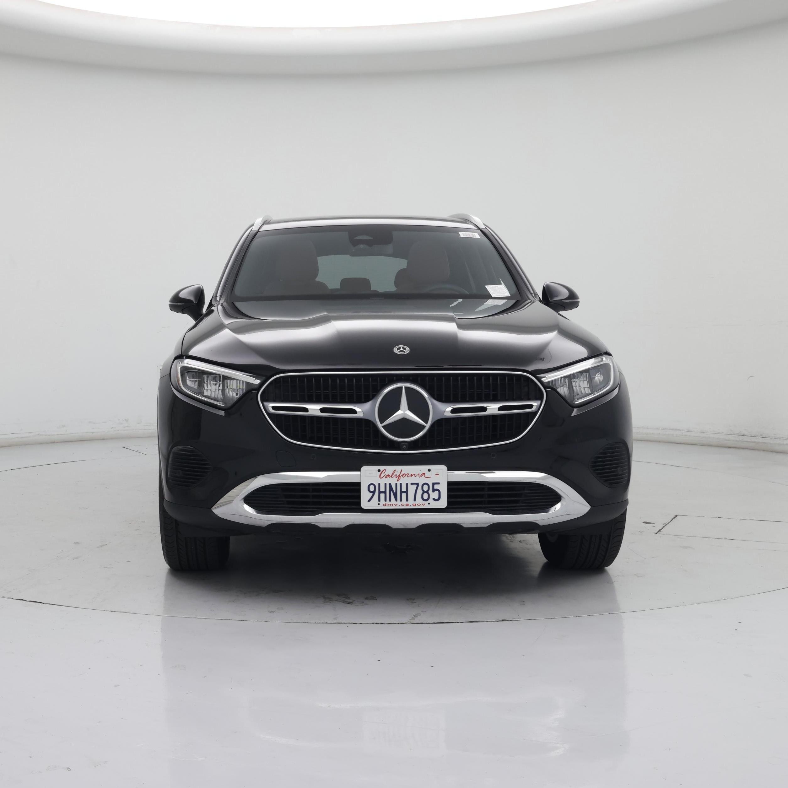 Thumbnail: 2023 Mercedes-Benz GLC - 5