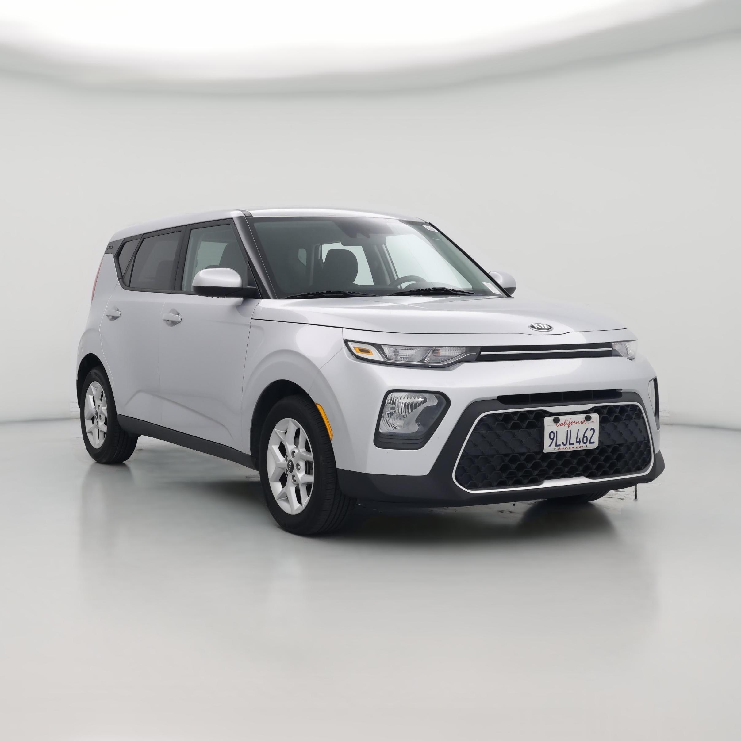 Thumbnail: 2020 Kia Soul - 1