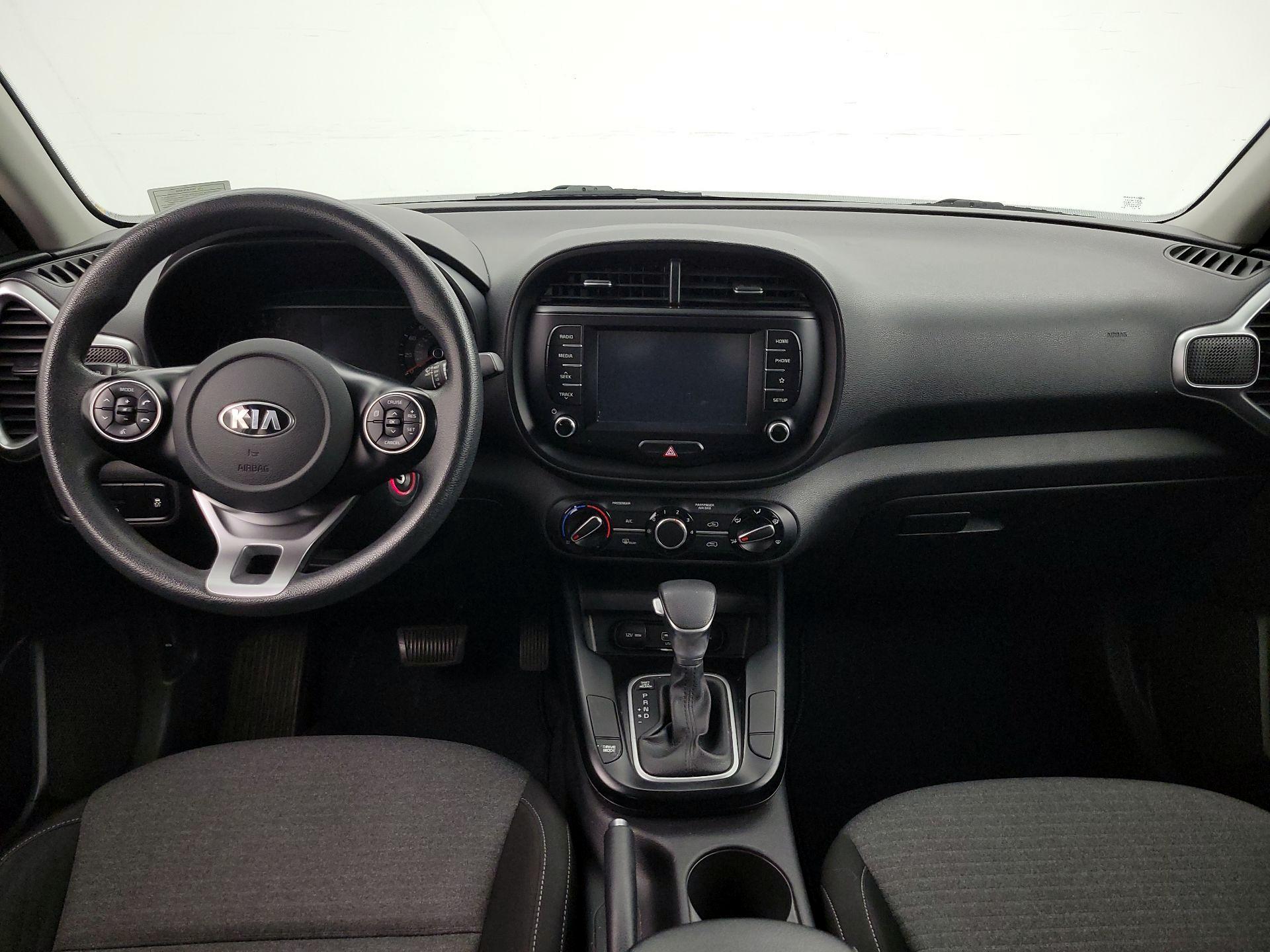 Thumbnail: 2020 Kia Soul - 9