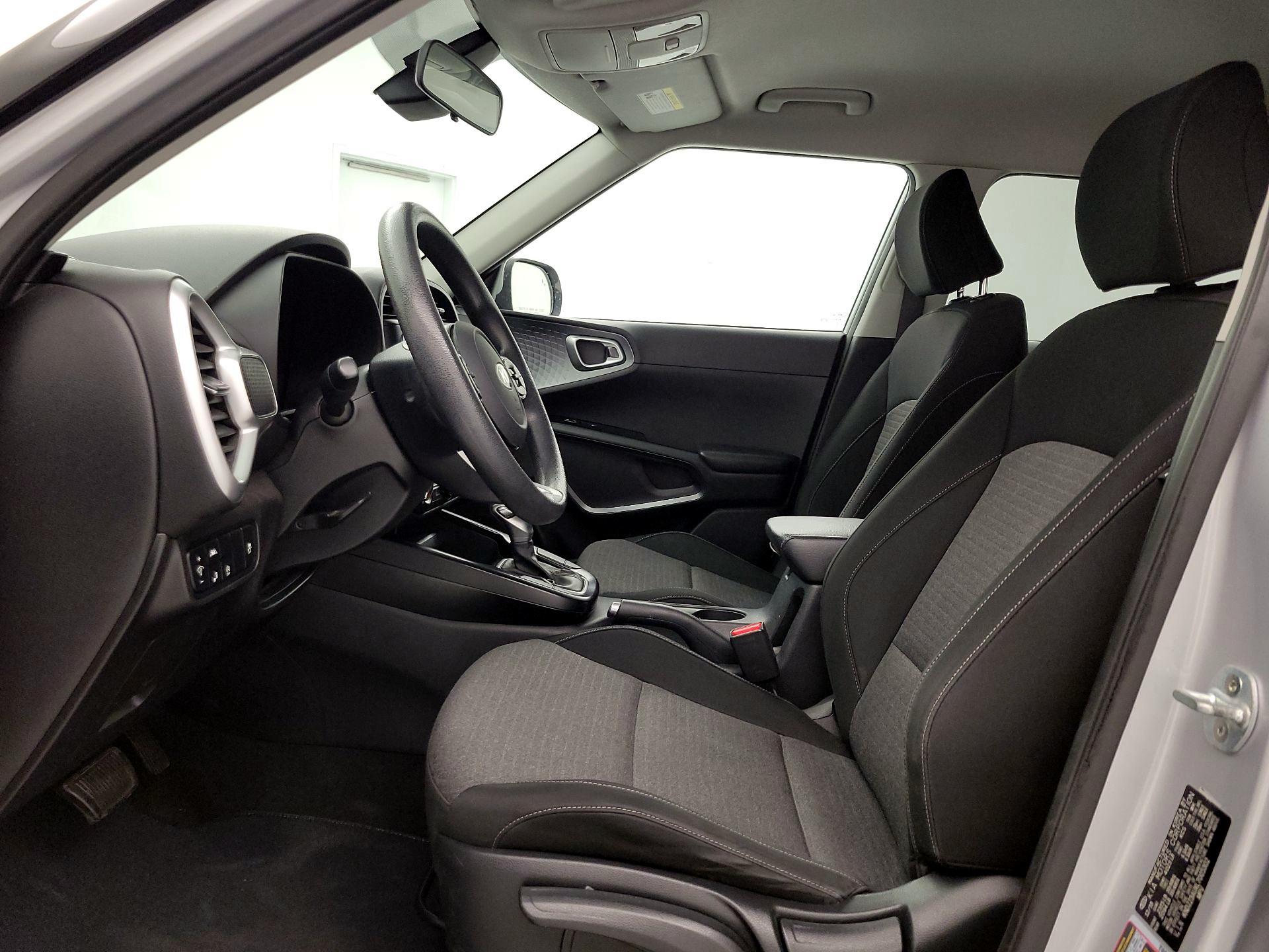 Thumbnail: 2020 Kia Soul - 11