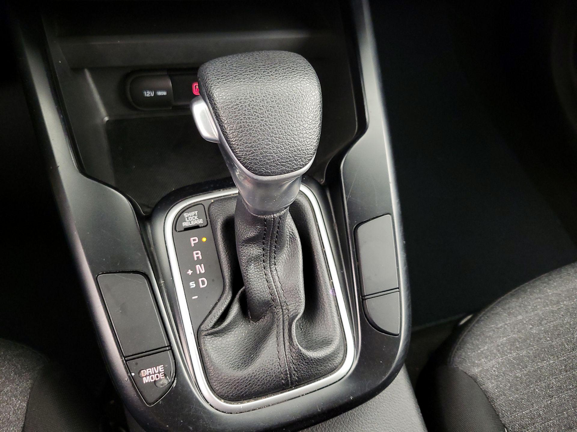 Thumbnail: 2020 Kia Soul - 17