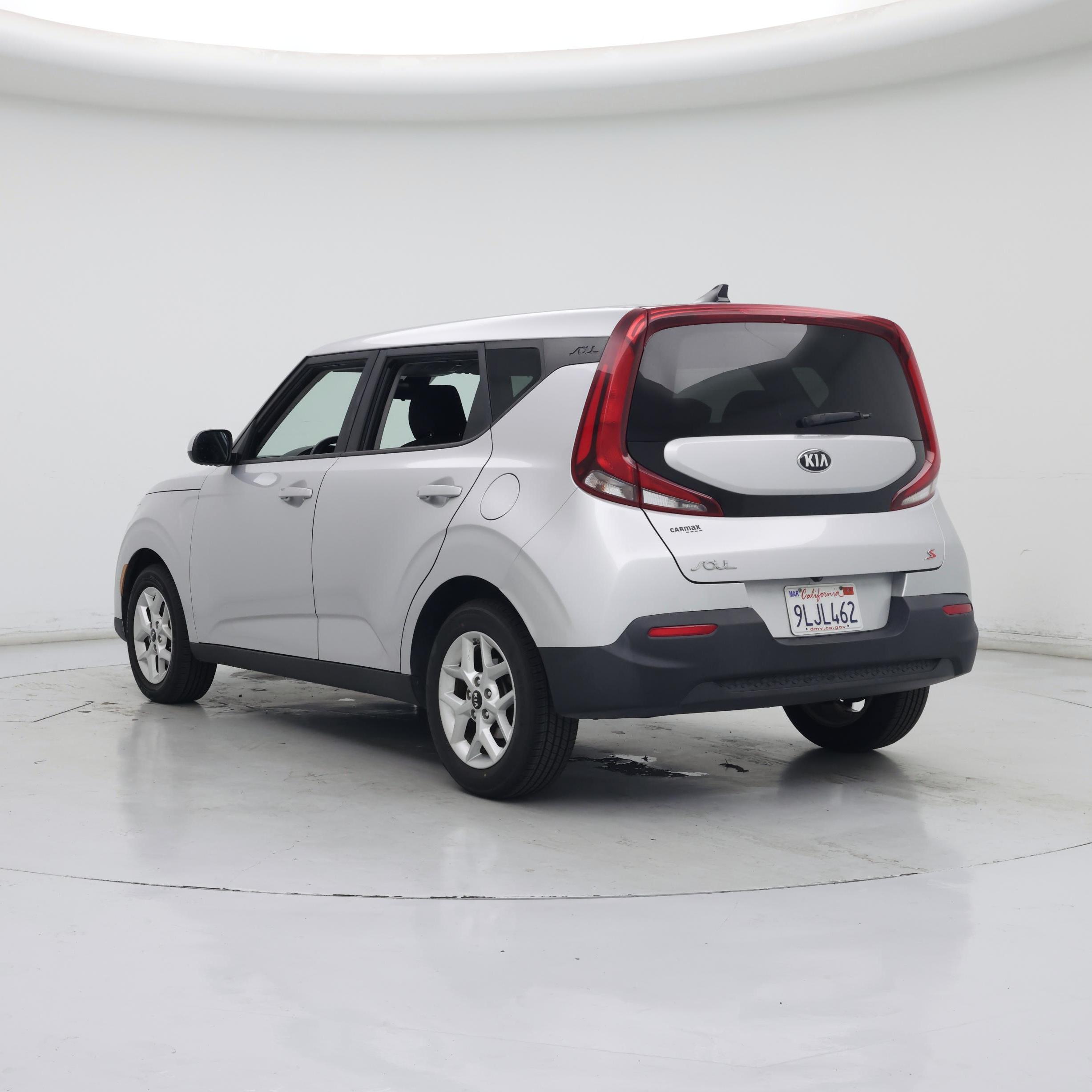 Thumbnail: 2020 Kia Soul - 2