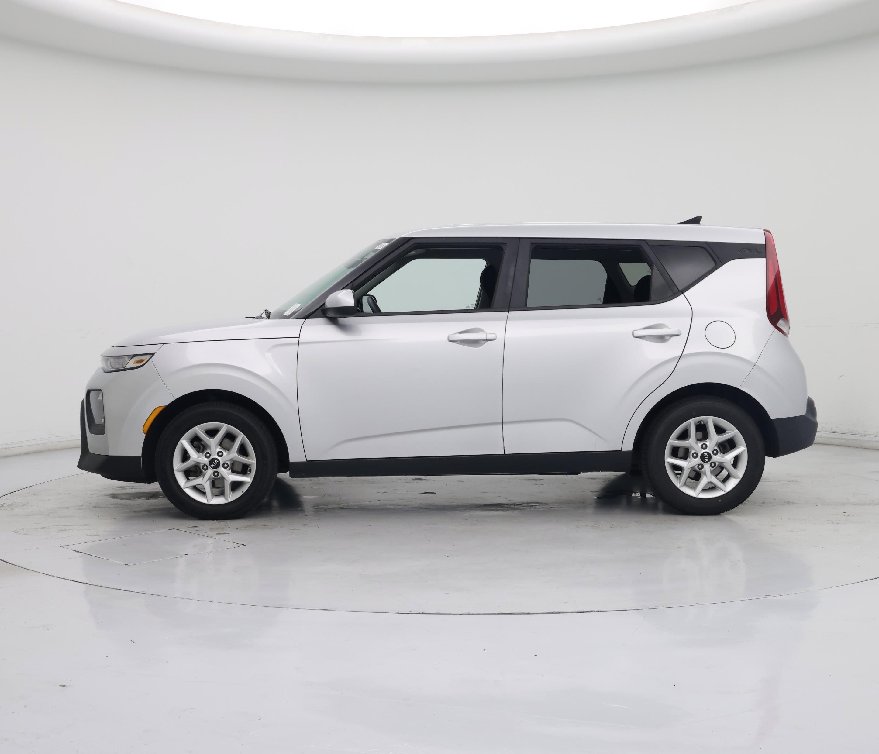 Thumbnail: 2020 Kia Soul - 3
