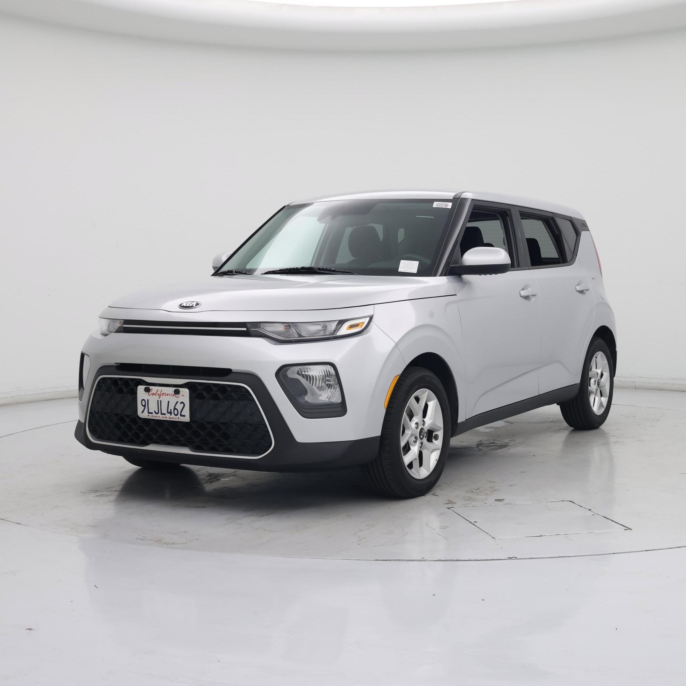 Thumbnail: 2020 Kia Soul - 4
