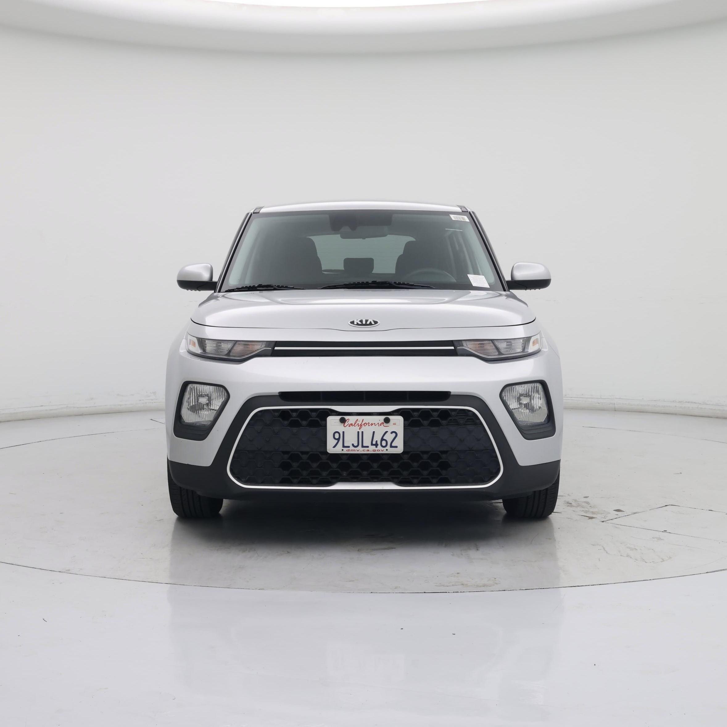 Thumbnail: 2020 Kia Soul - 5