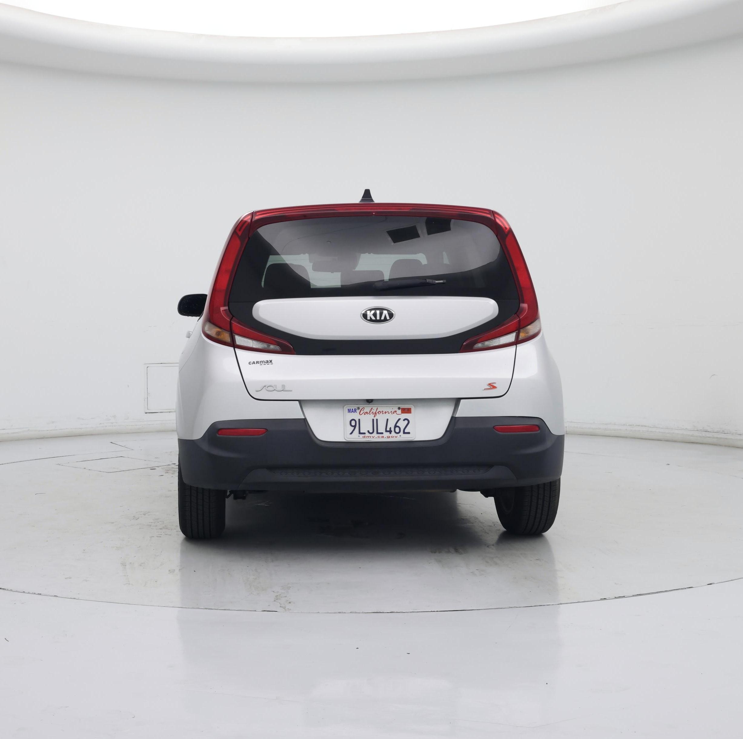 Thumbnail: 2020 Kia Soul - 6