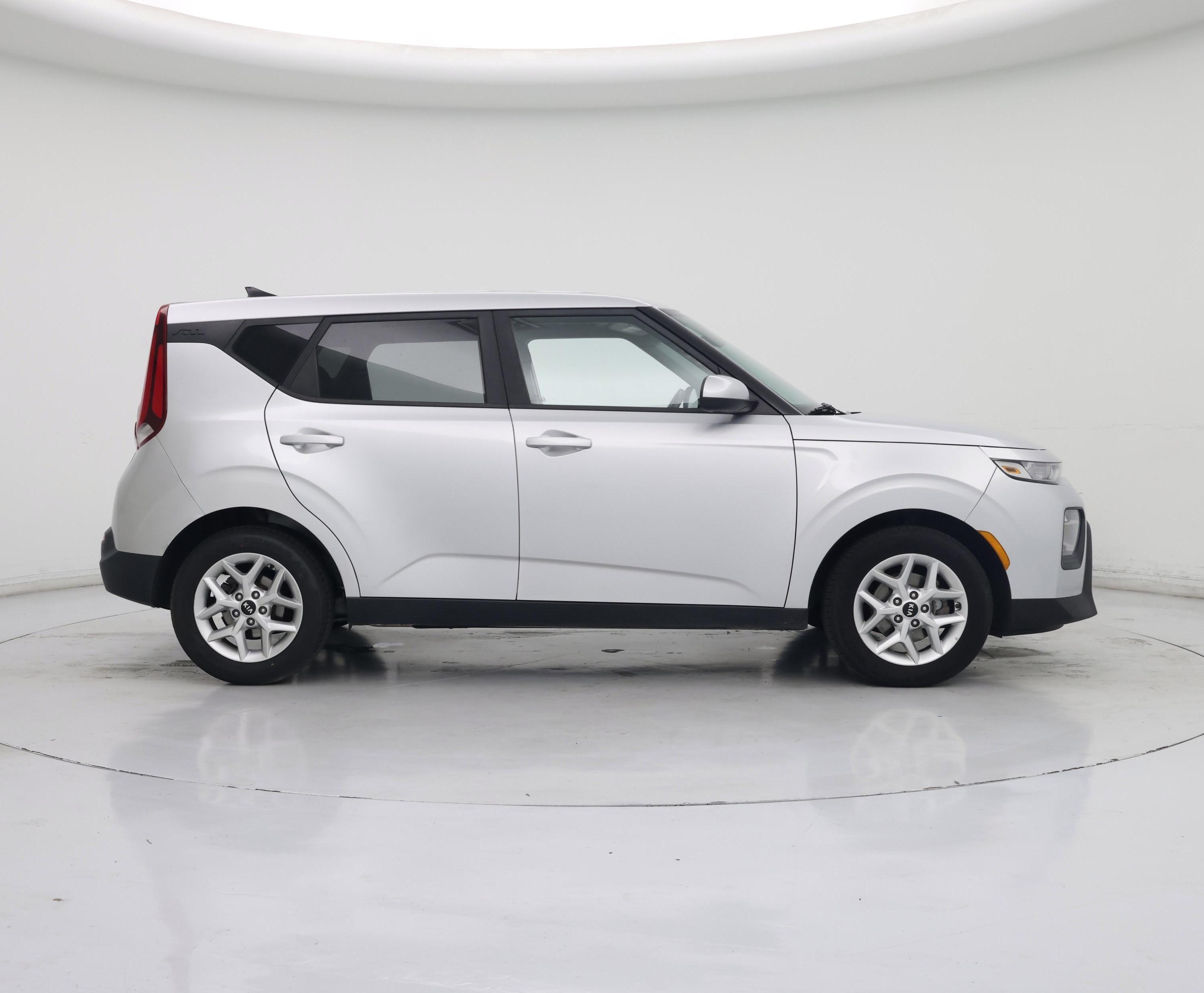 Thumbnail: 2020 Kia Soul - 7