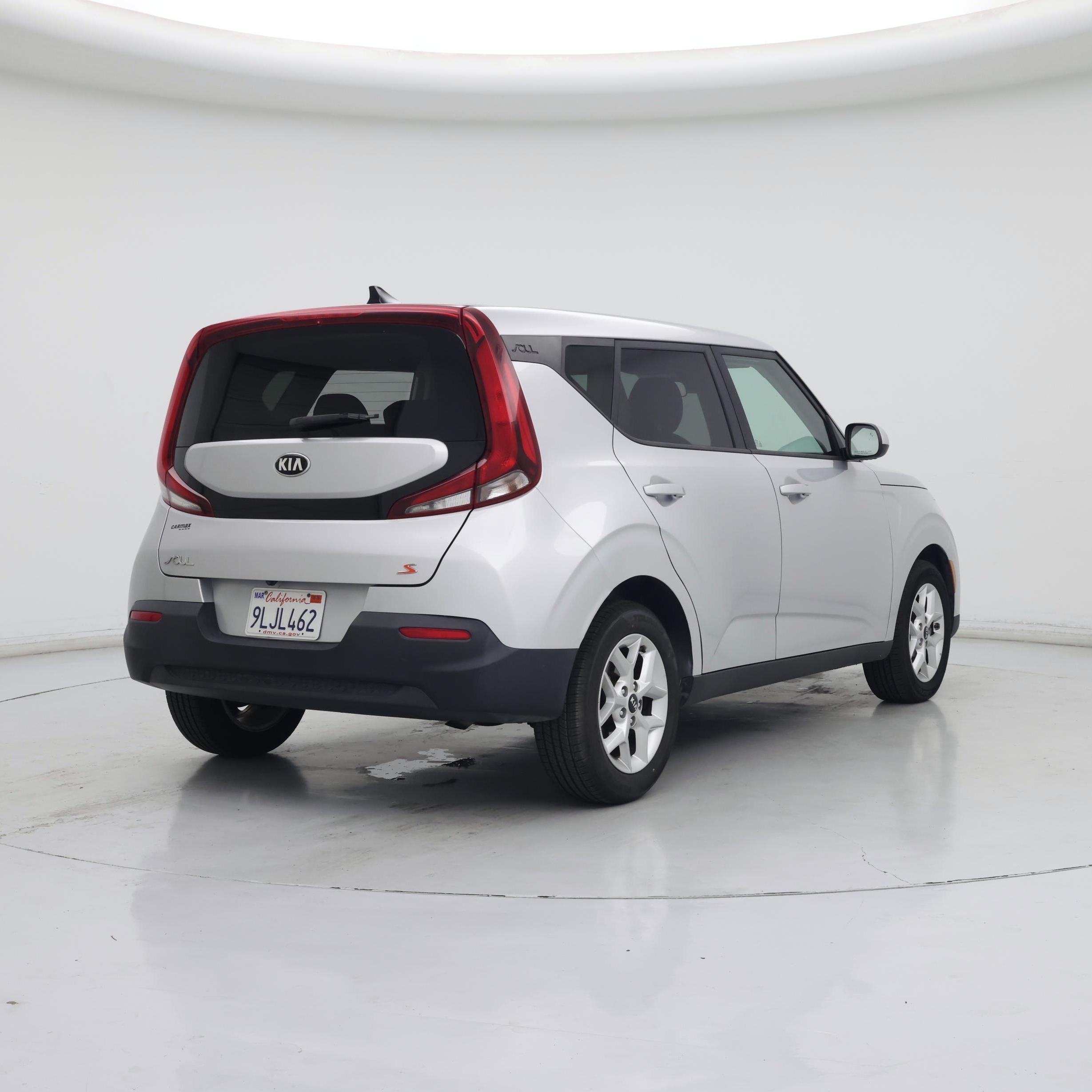 Thumbnail: 2020 Kia Soul - 8