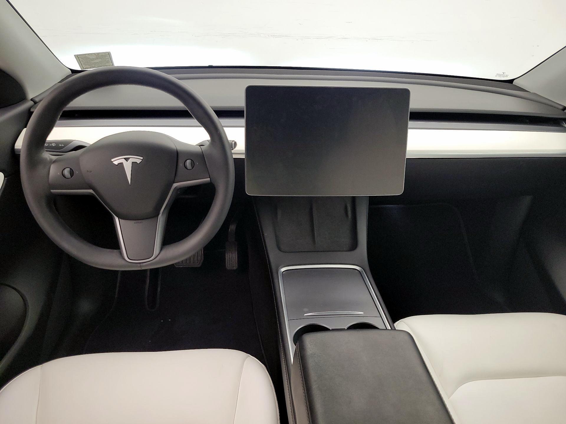 Thumbnail: 2022 Tesla Model Y - 9