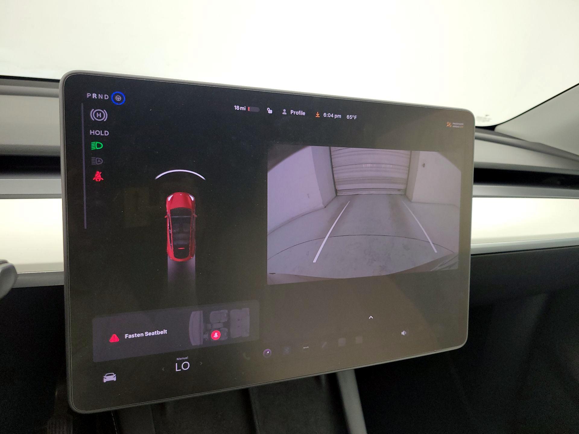 Thumbnail: 2022 Tesla Model Y - 14