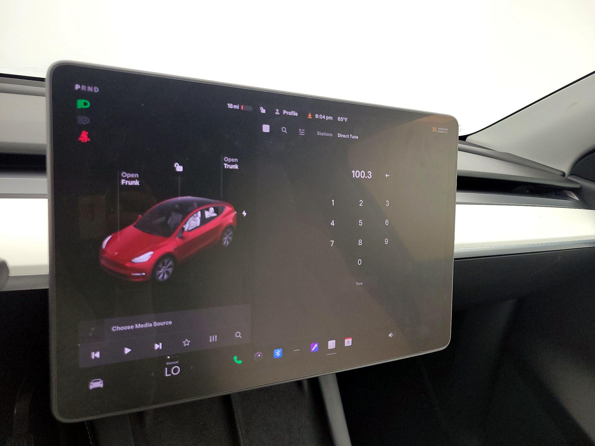 Thumbnail: 2022 Tesla Model Y - 15