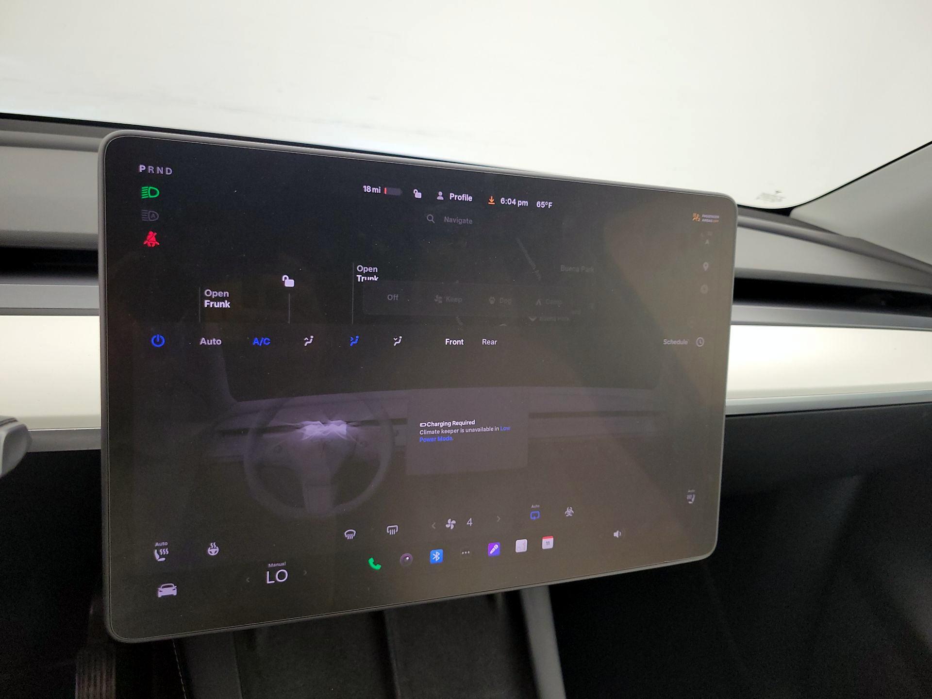 Thumbnail: 2022 Tesla Model Y - 16