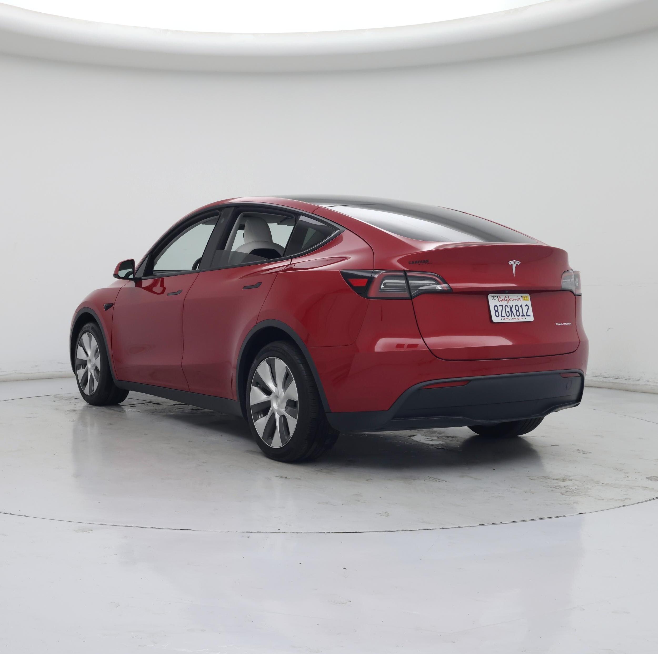 Thumbnail: 2022 Tesla Model Y - 2