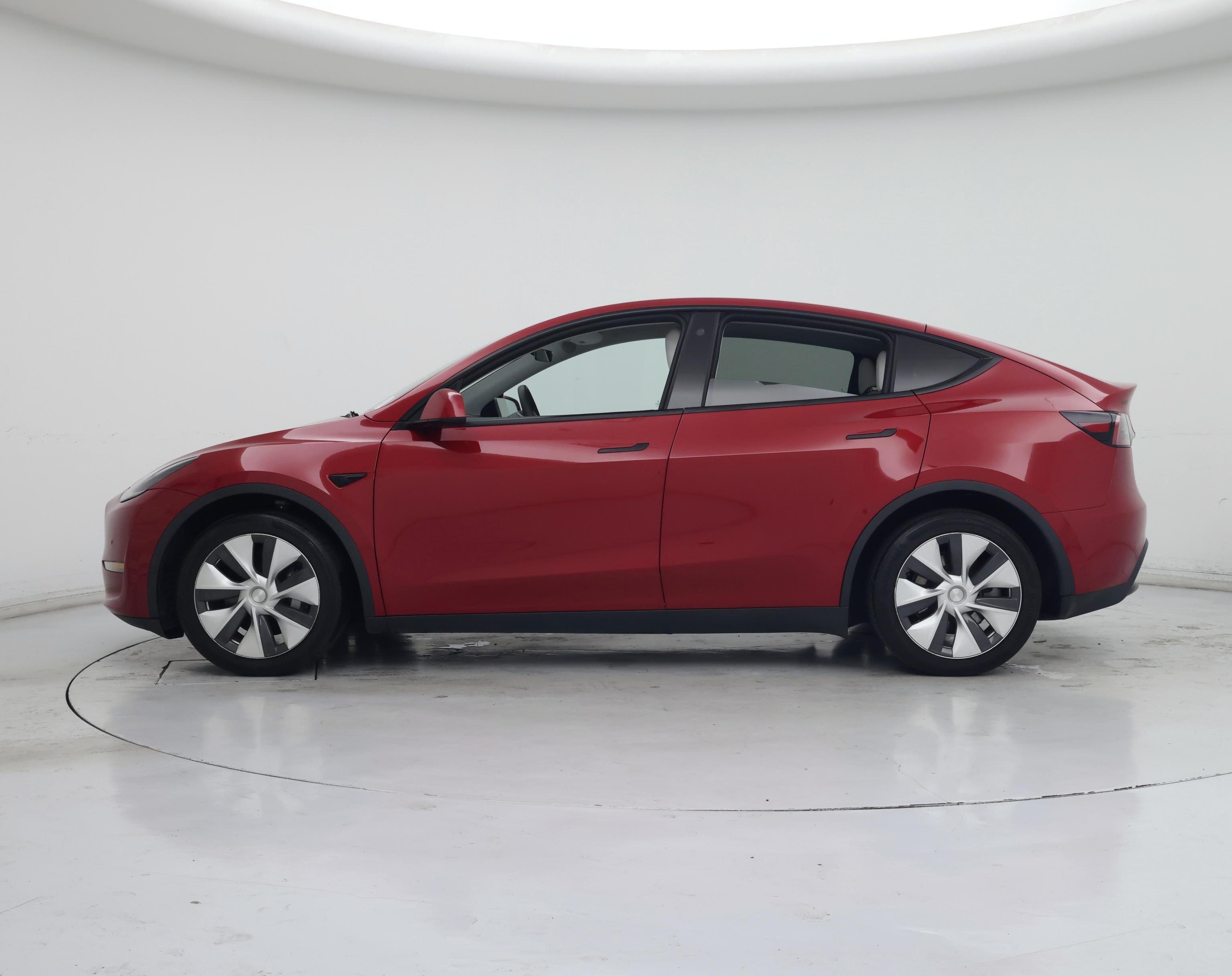 Thumbnail: 2022 Tesla Model Y - 3