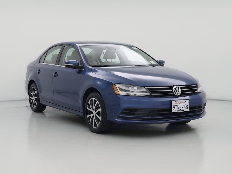 2018 Volkswagen Jetta SE -
                  Buena Park, CA