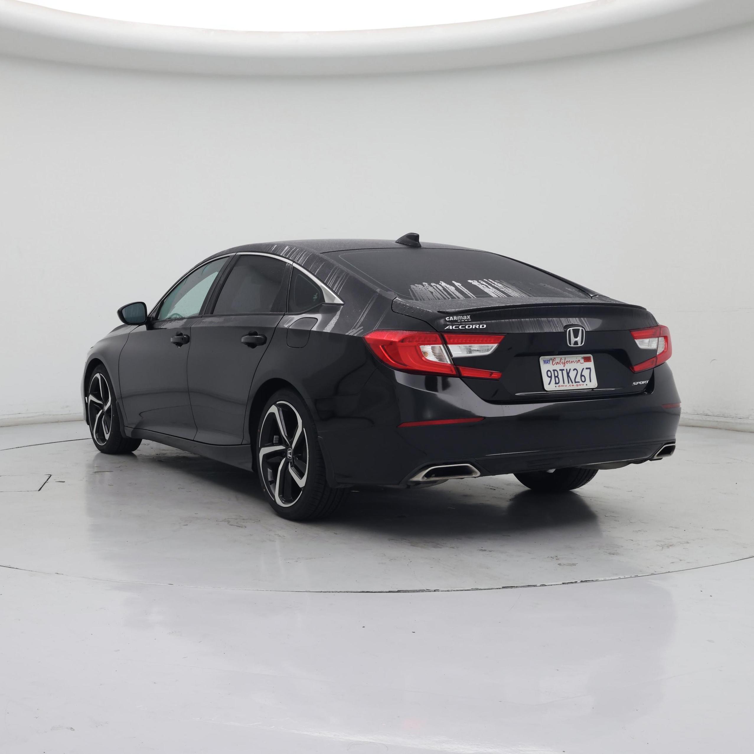 Thumbnail: 2022 Honda Accord - 2