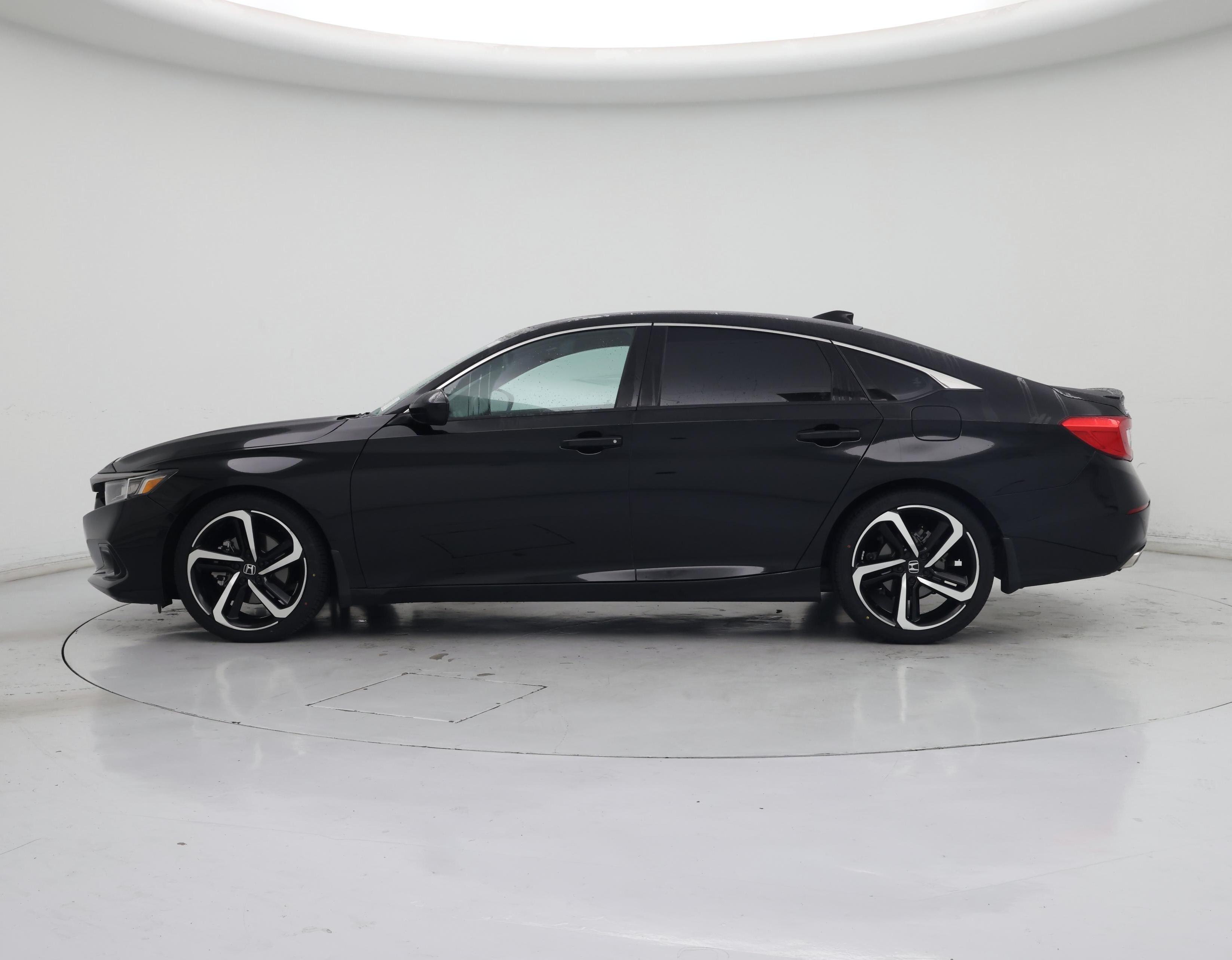 Thumbnail: 2022 Honda Accord - 3