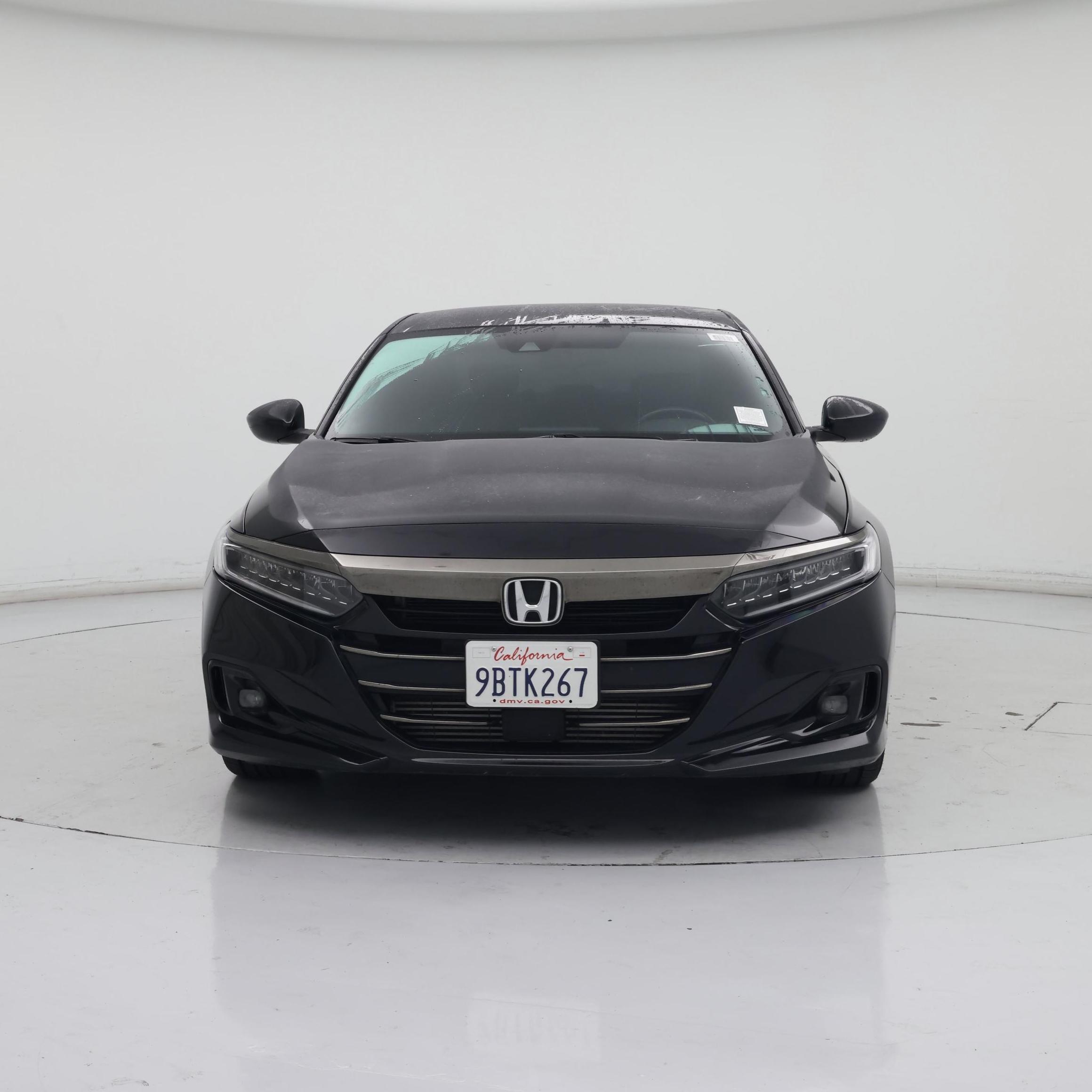 Thumbnail: 2022 Honda Accord - 5