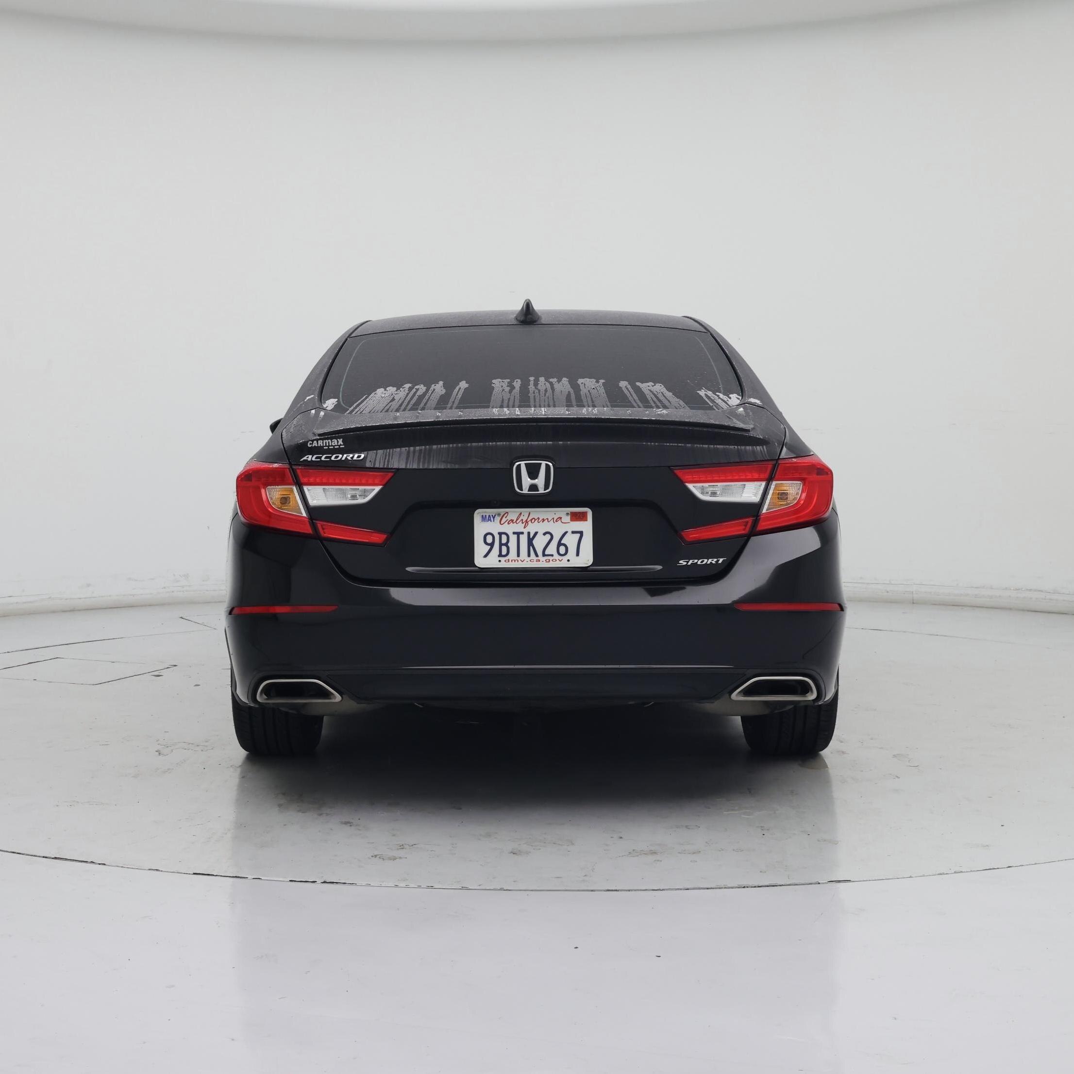Thumbnail: 2022 Honda Accord - 6