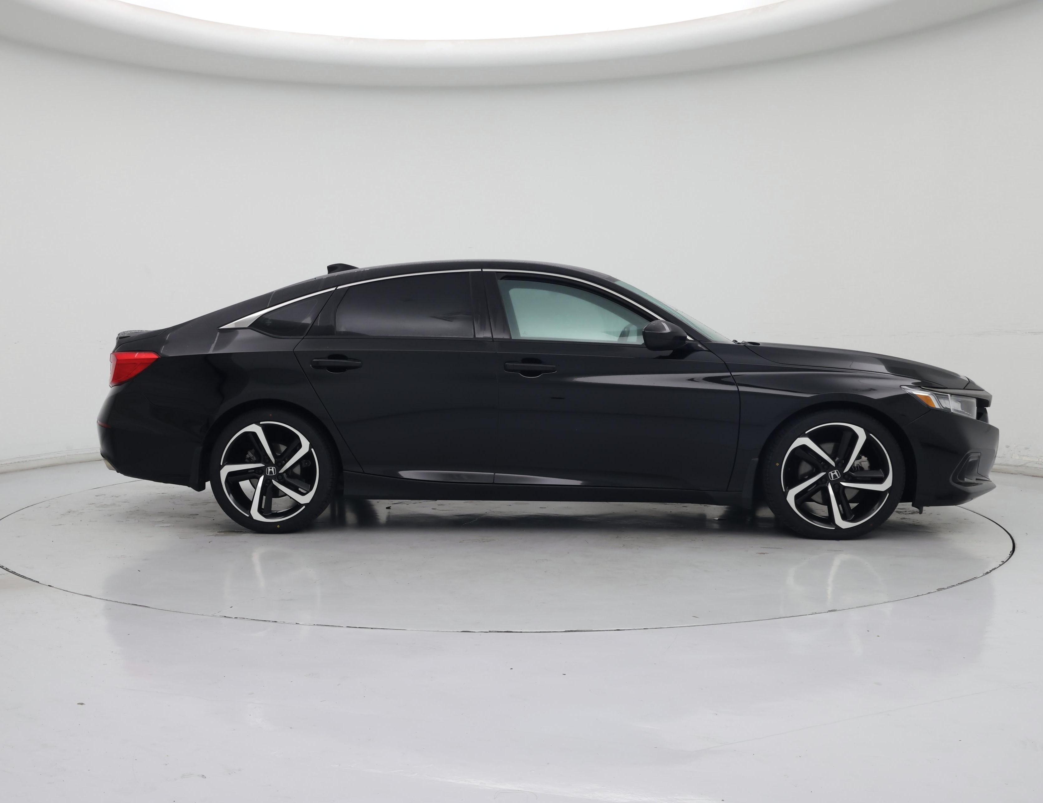Thumbnail: 2022 Honda Accord - 7