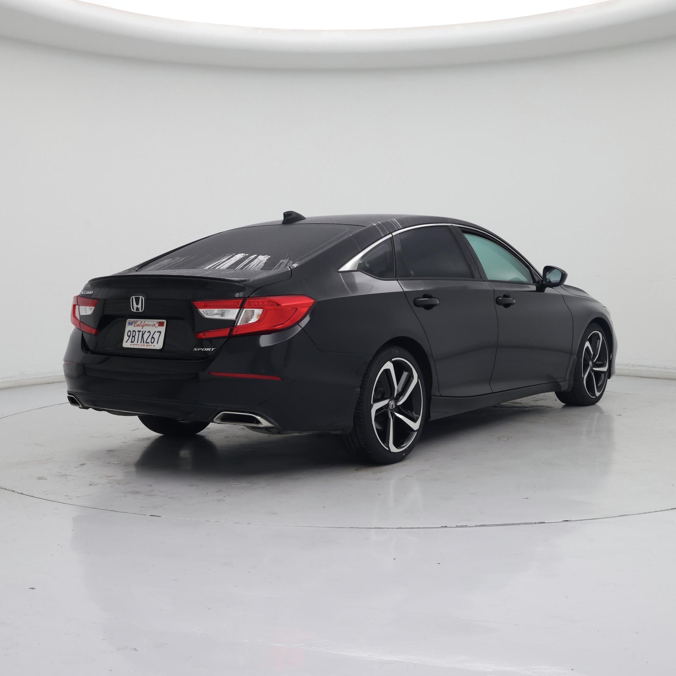 Thumbnail: 2022 Honda Accord - 8