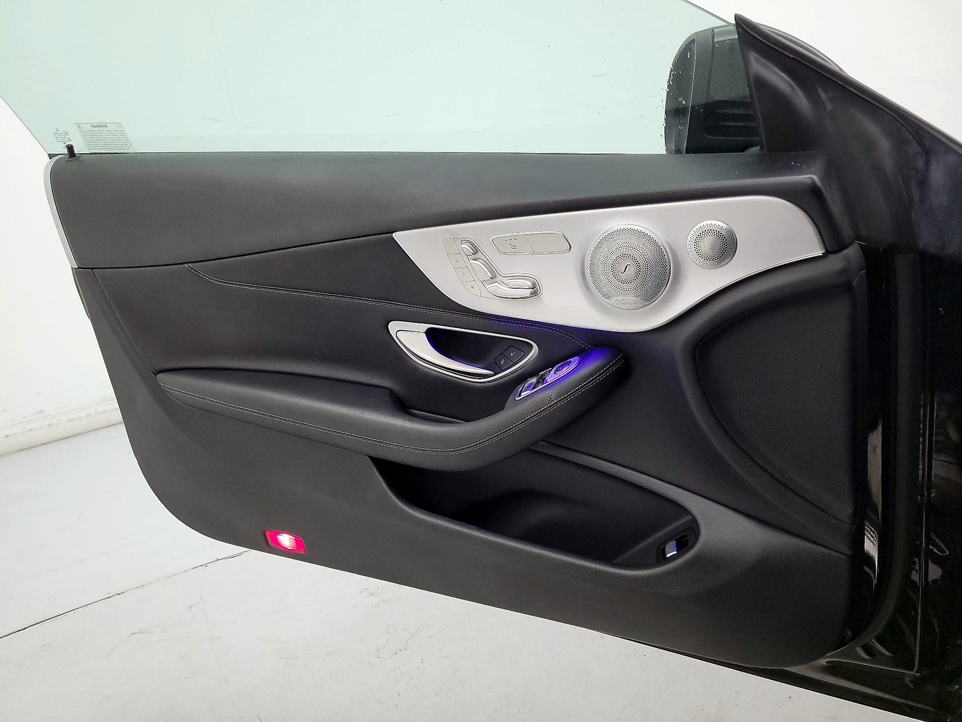 Thumbnail: 2019 Mercedes-Benz C-Class - 12