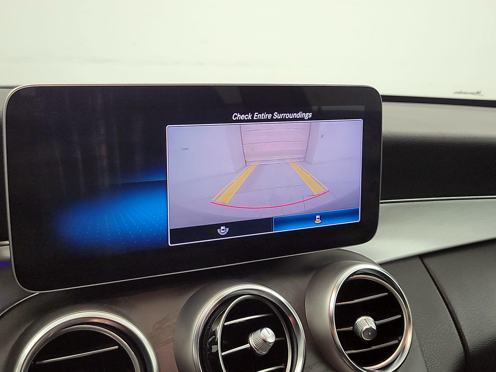 Thumbnail: 2019 Mercedes-Benz C-Class - 14