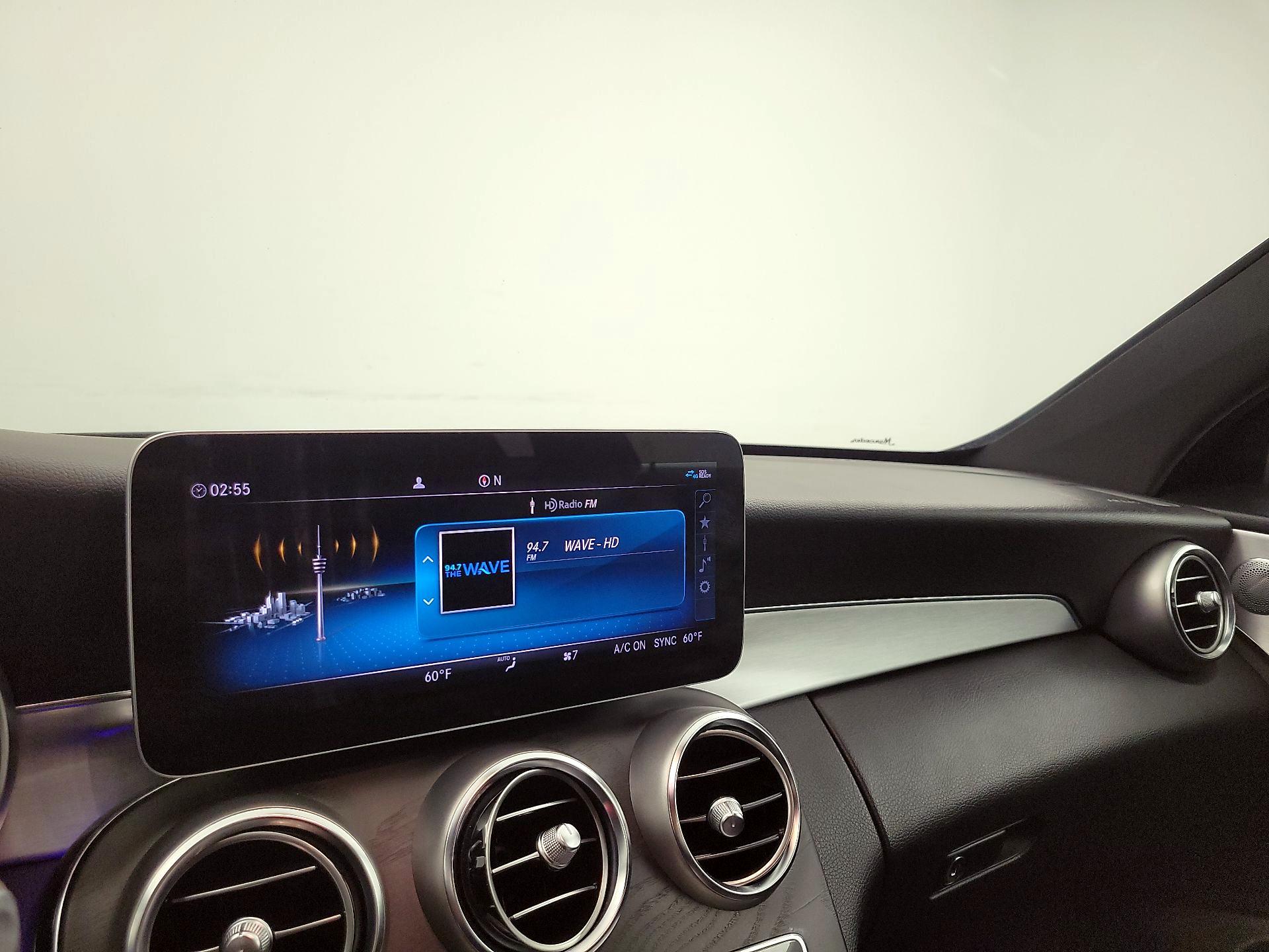 Thumbnail: 2019 Mercedes-Benz C-Class - 15