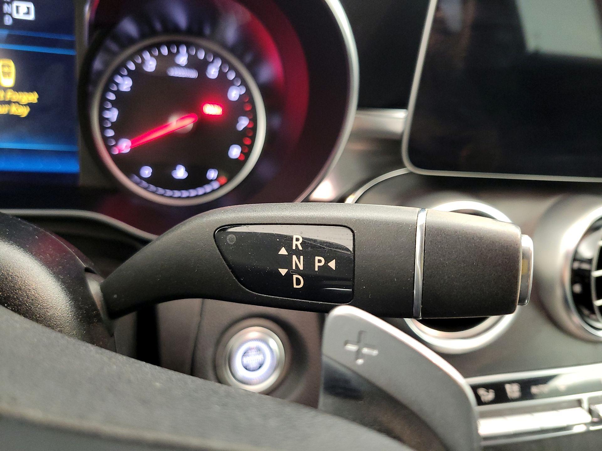 Thumbnail: 2019 Mercedes-Benz C-Class - 17