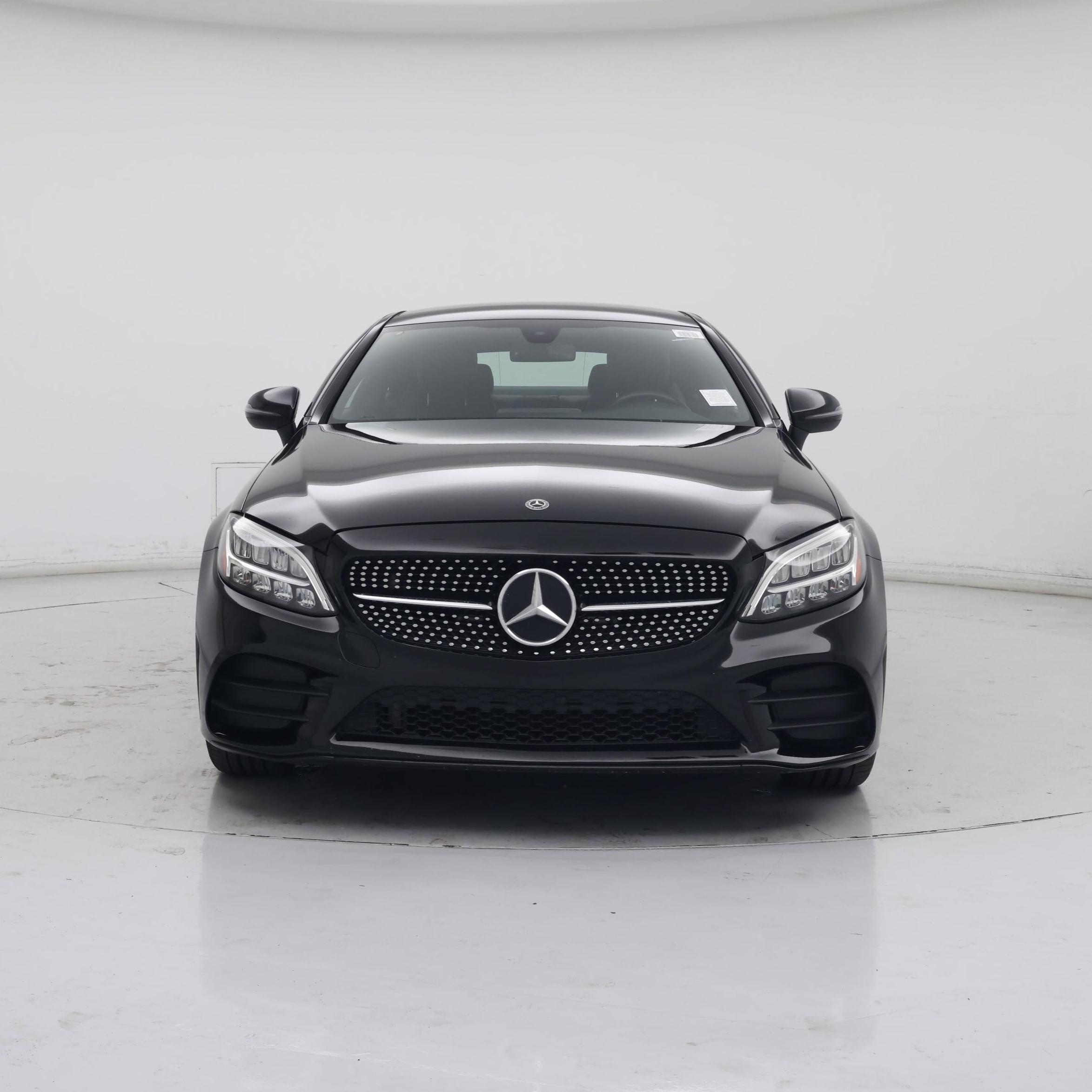 Thumbnail: 2019 Mercedes-Benz C-Class - 5
