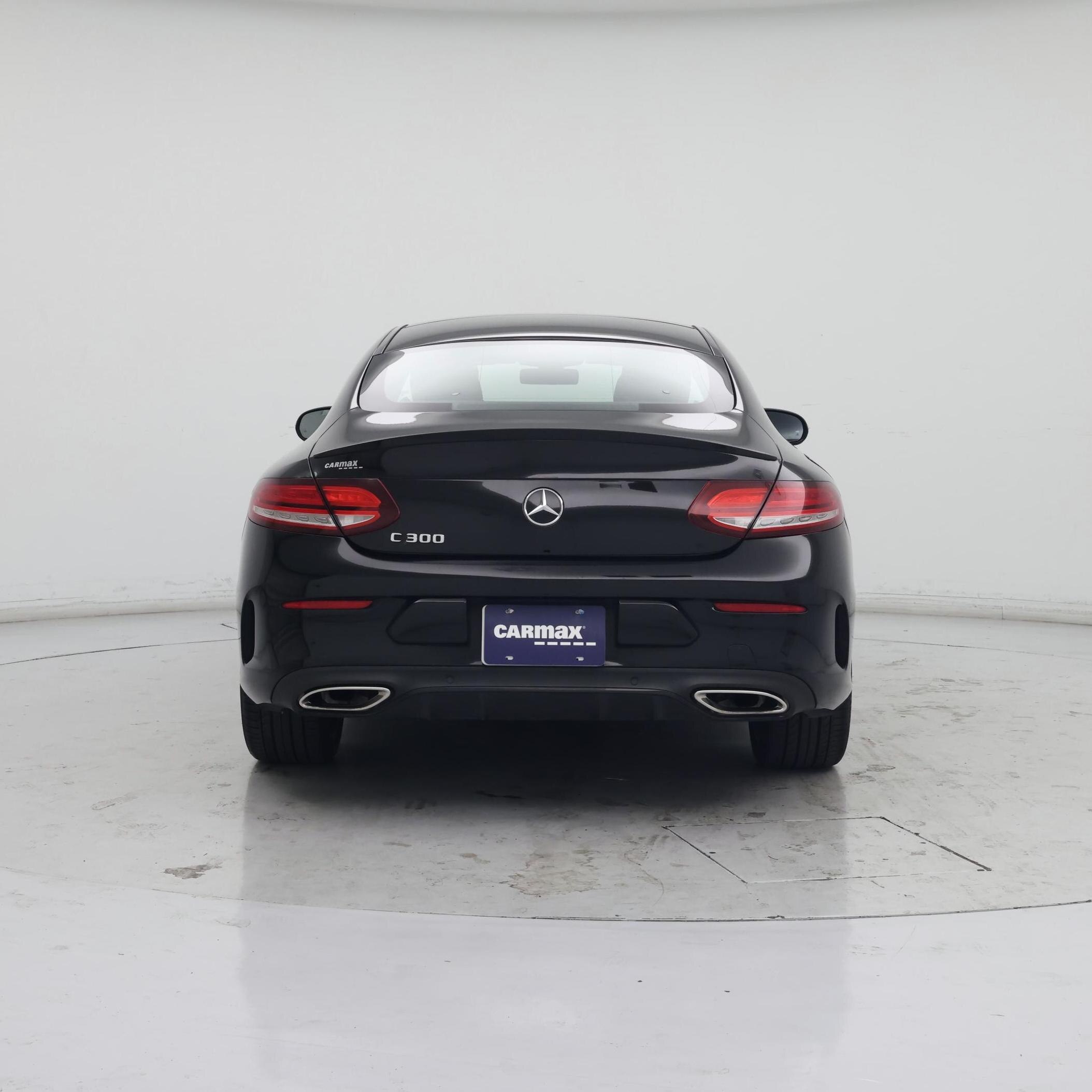 Thumbnail: 2019 Mercedes-Benz C-Class - 6