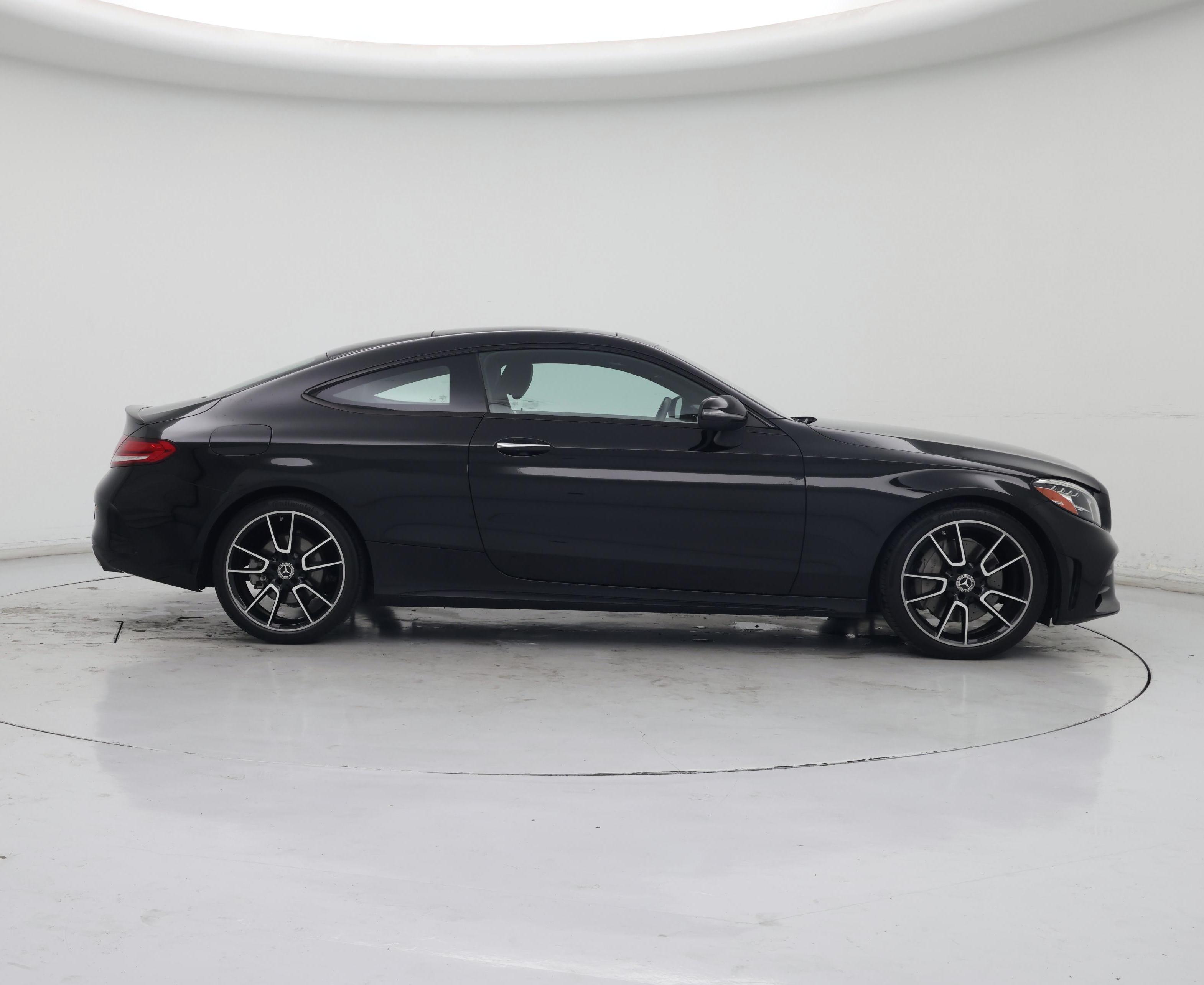 Thumbnail: 2019 Mercedes-Benz C-Class - 7