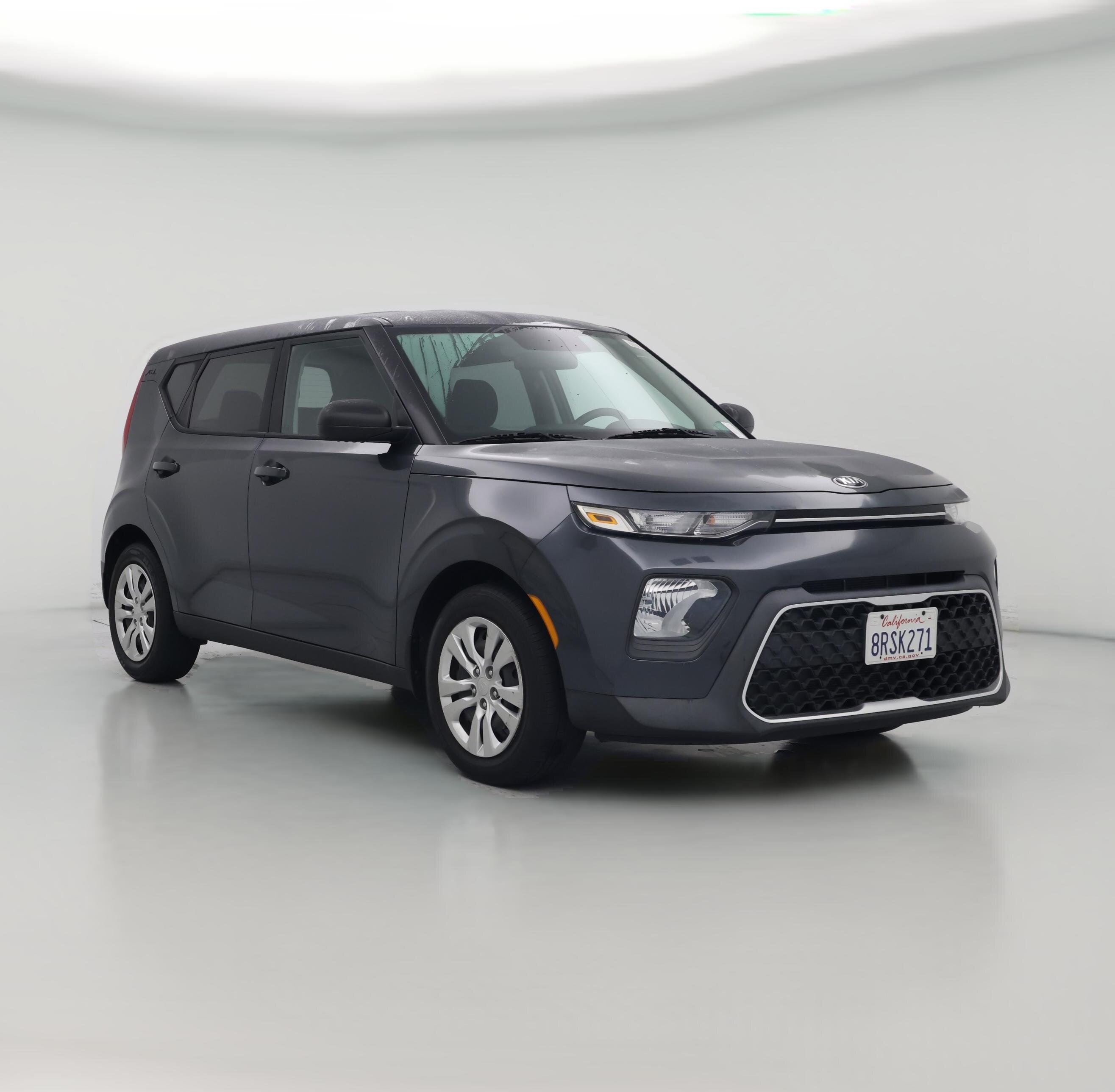 Thumbnail: 2020 Kia Soul - 1