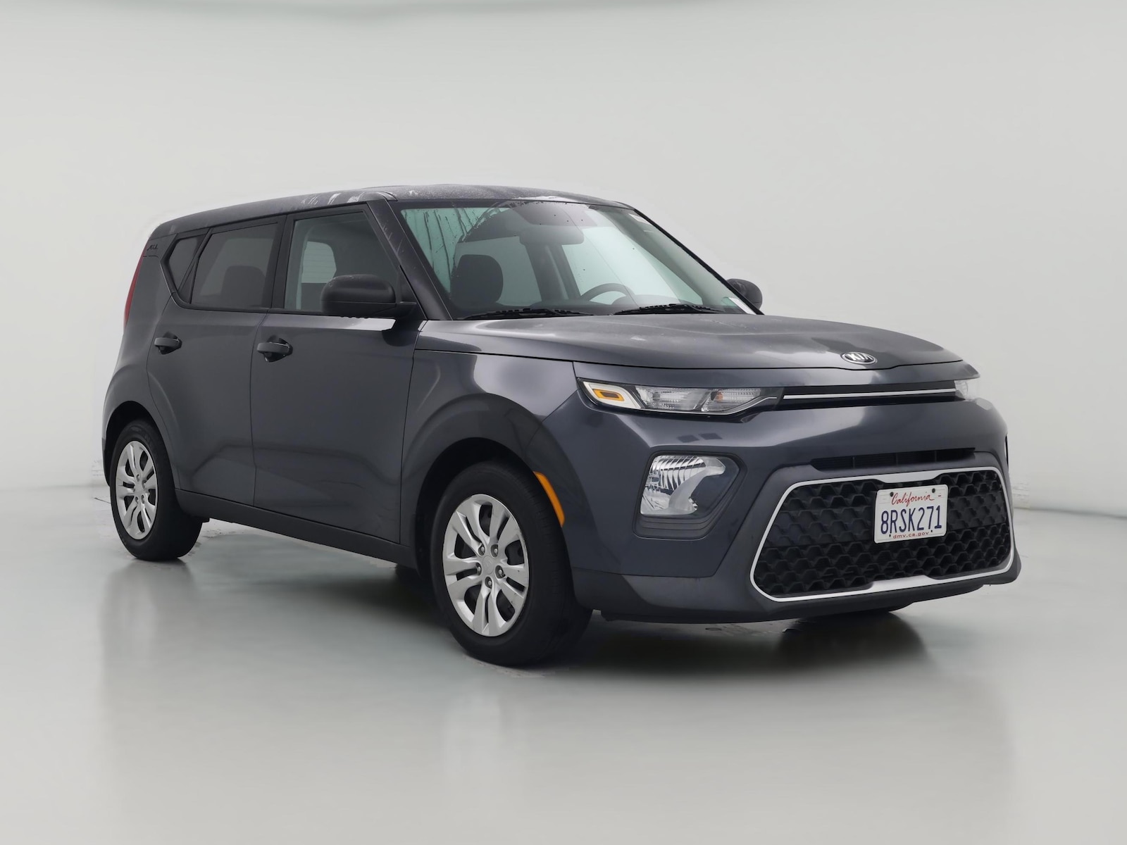 2020 Kia Soul