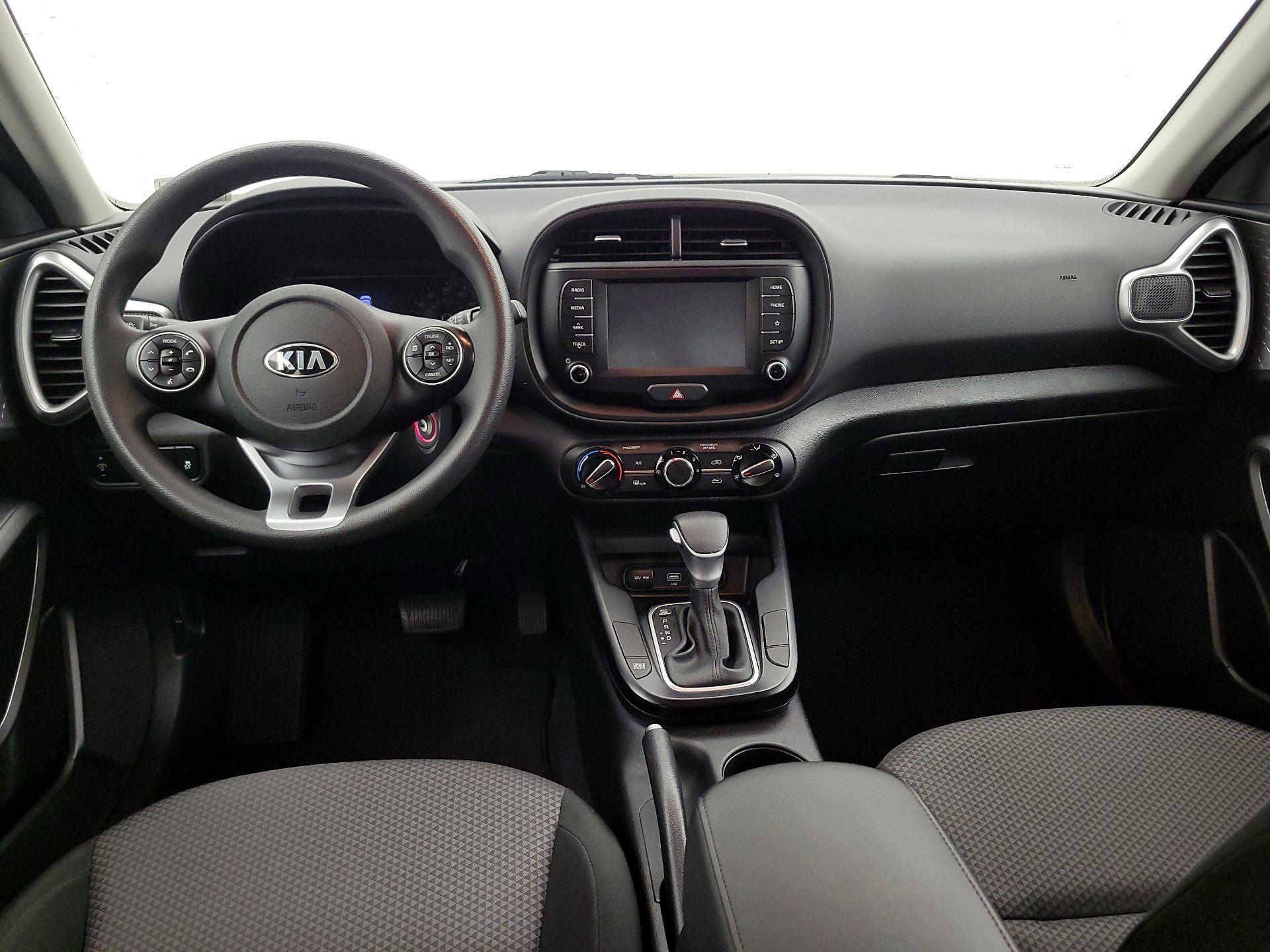 Thumbnail: 2020 Kia Soul - 9