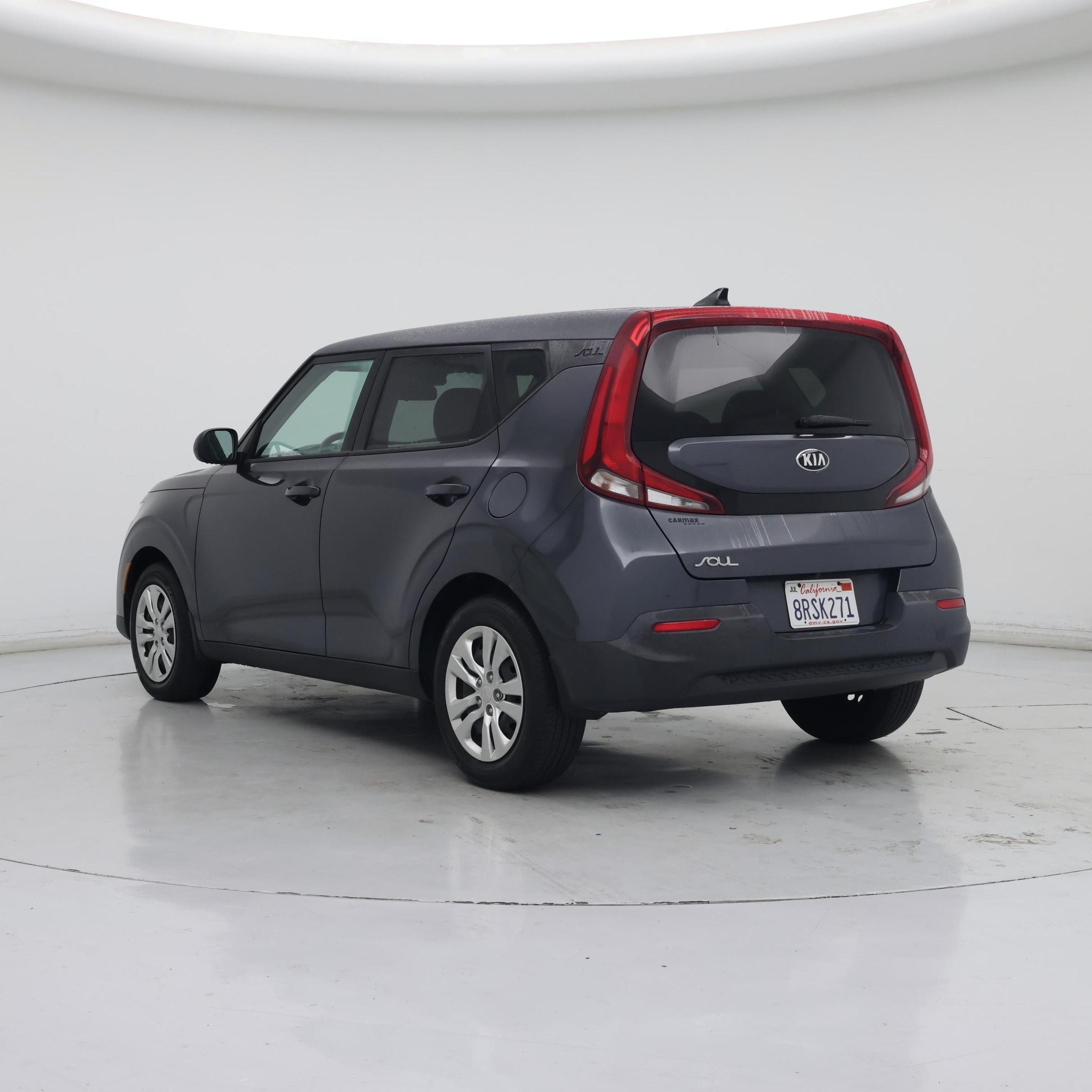 Thumbnail: 2020 Kia Soul - 2