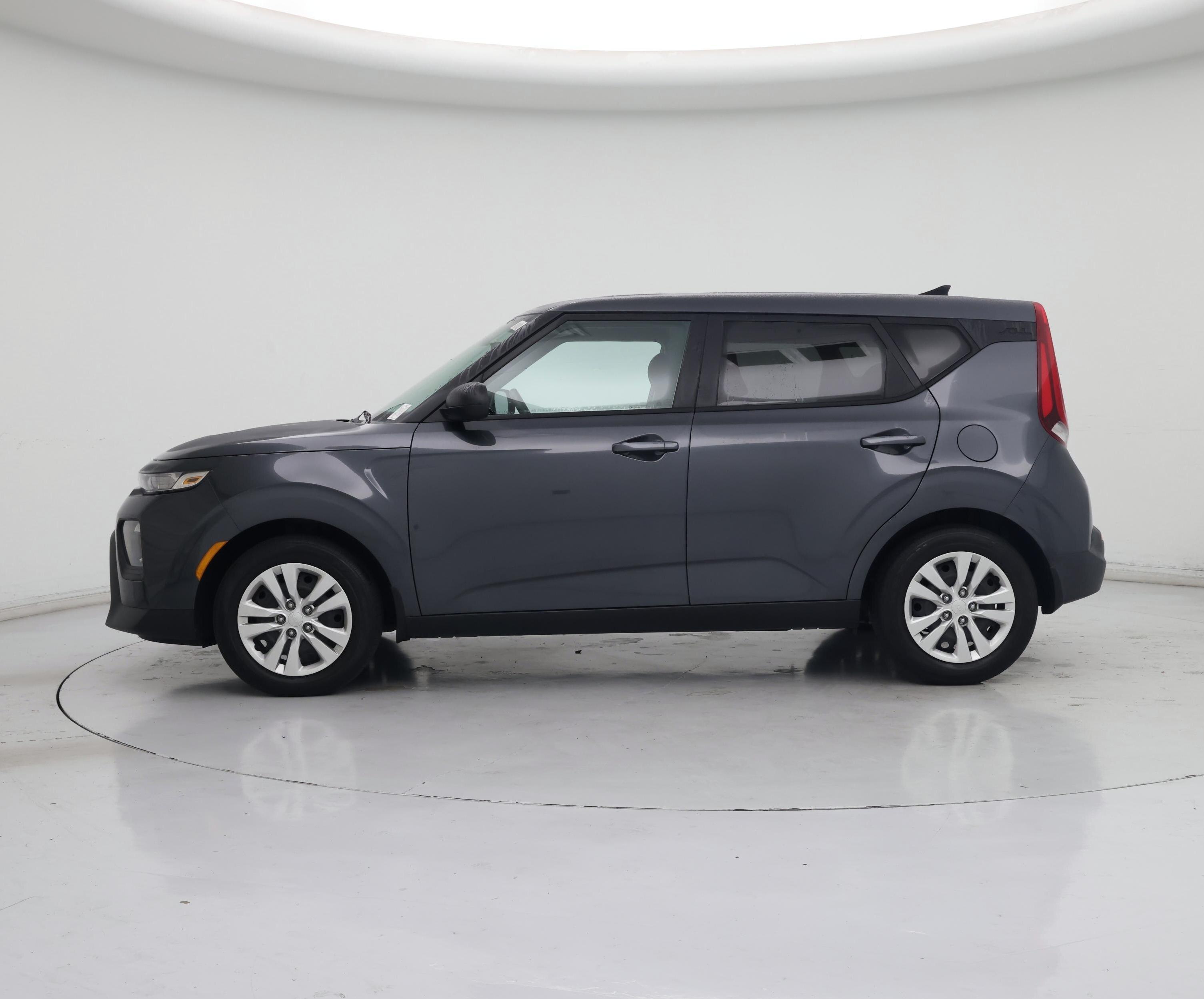Thumbnail: 2020 Kia Soul - 3