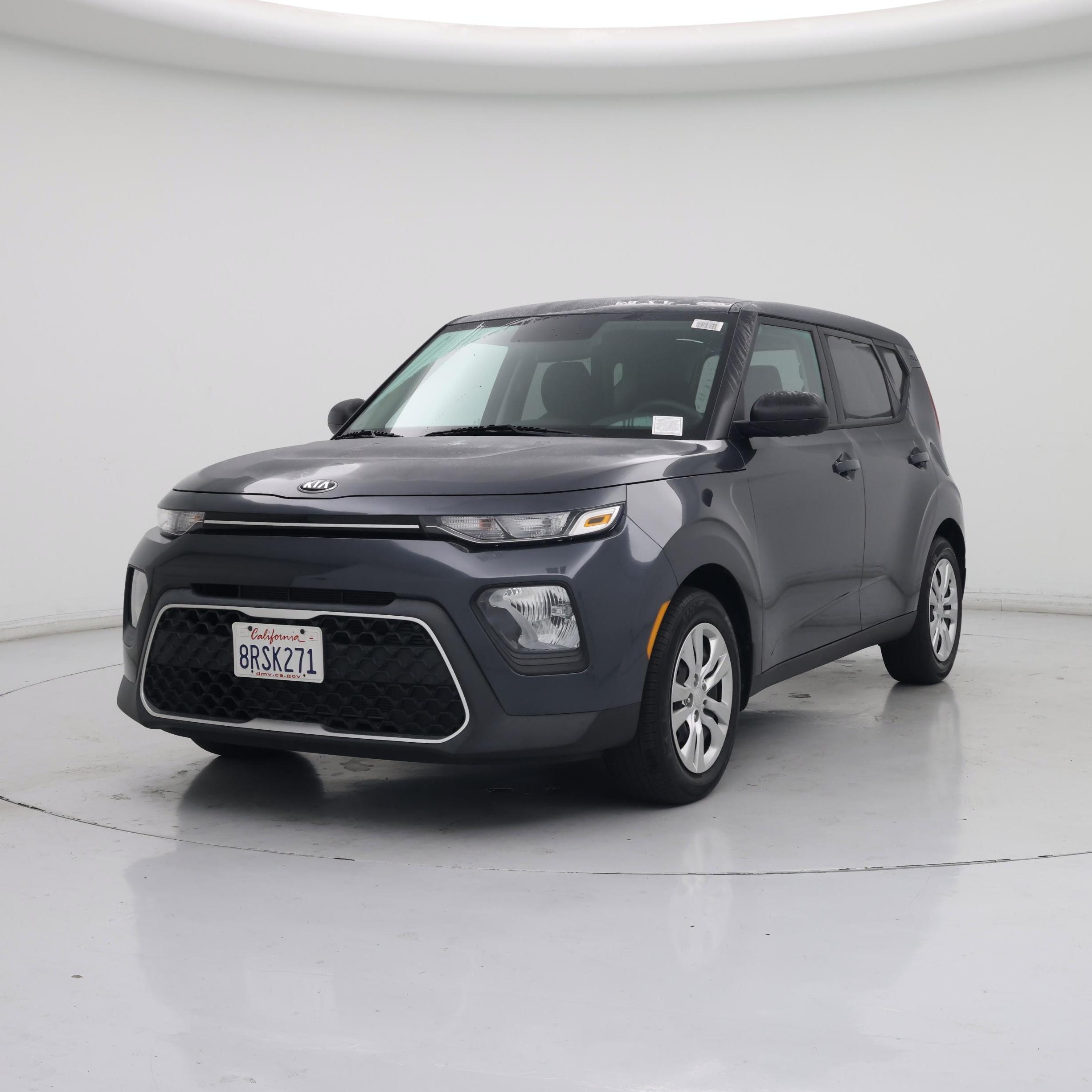 Thumbnail: 2020 Kia Soul - 4
