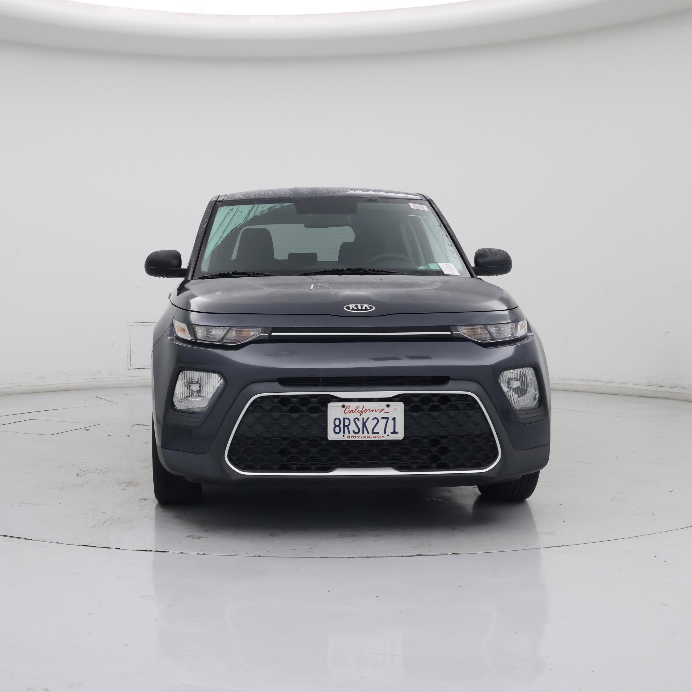 Thumbnail: 2020 Kia Soul - 5