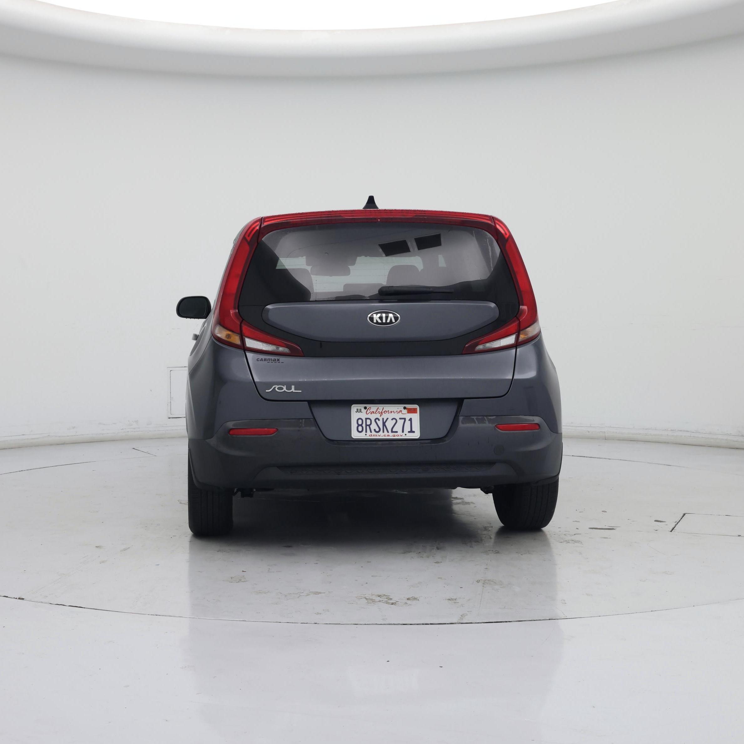 Thumbnail: 2020 Kia Soul - 6