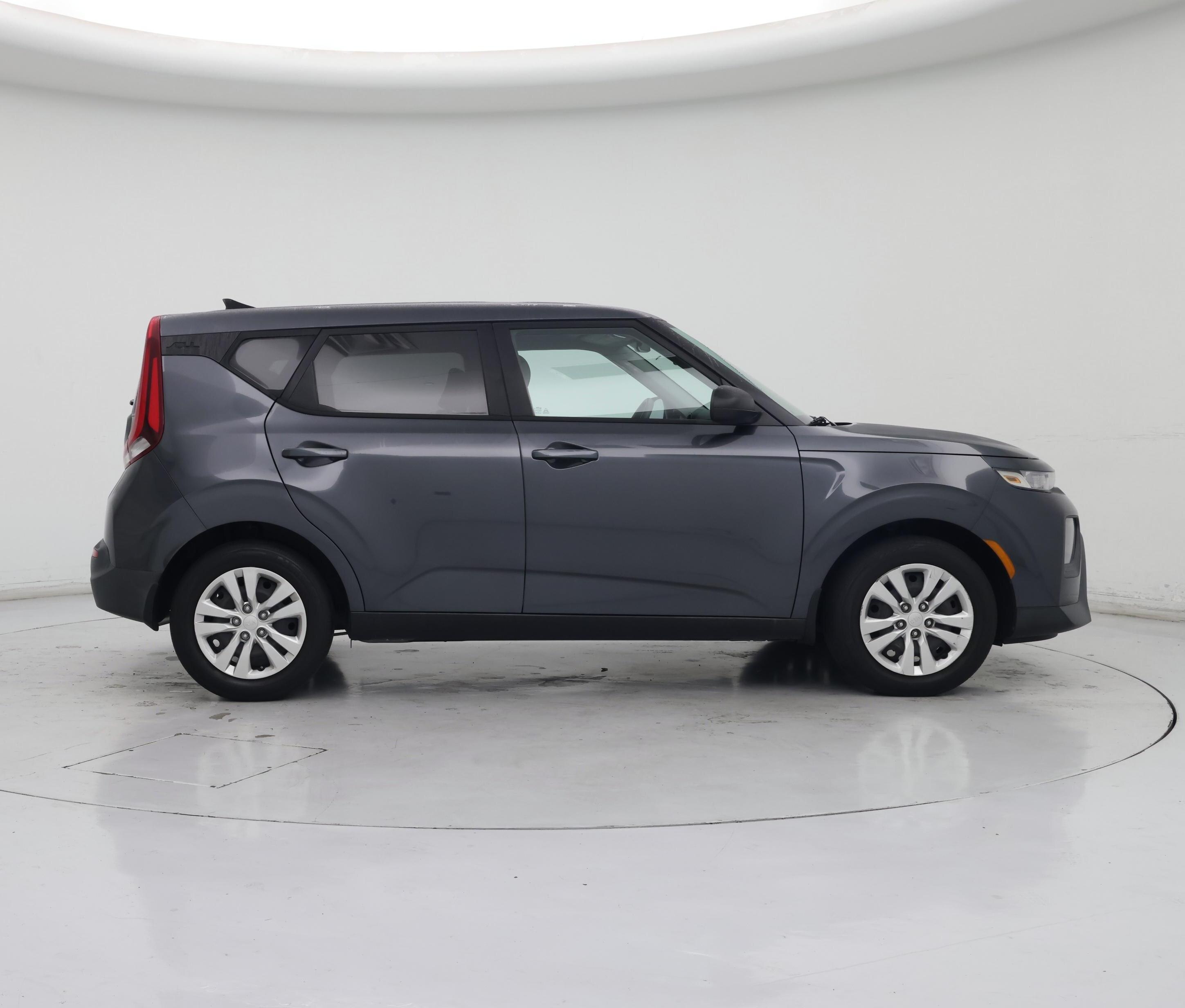 Thumbnail: 2020 Kia Soul - 7