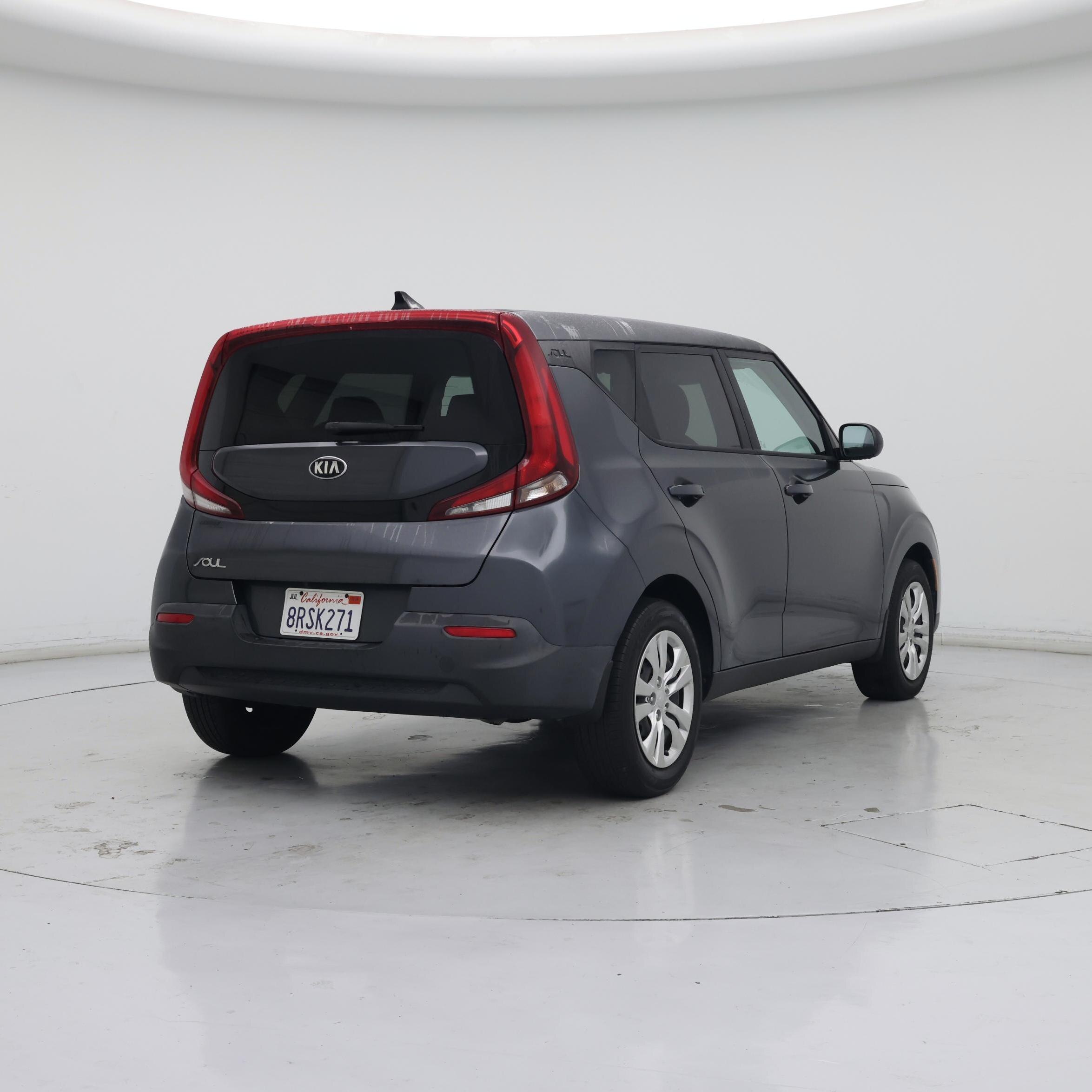 Thumbnail: 2020 Kia Soul - 8