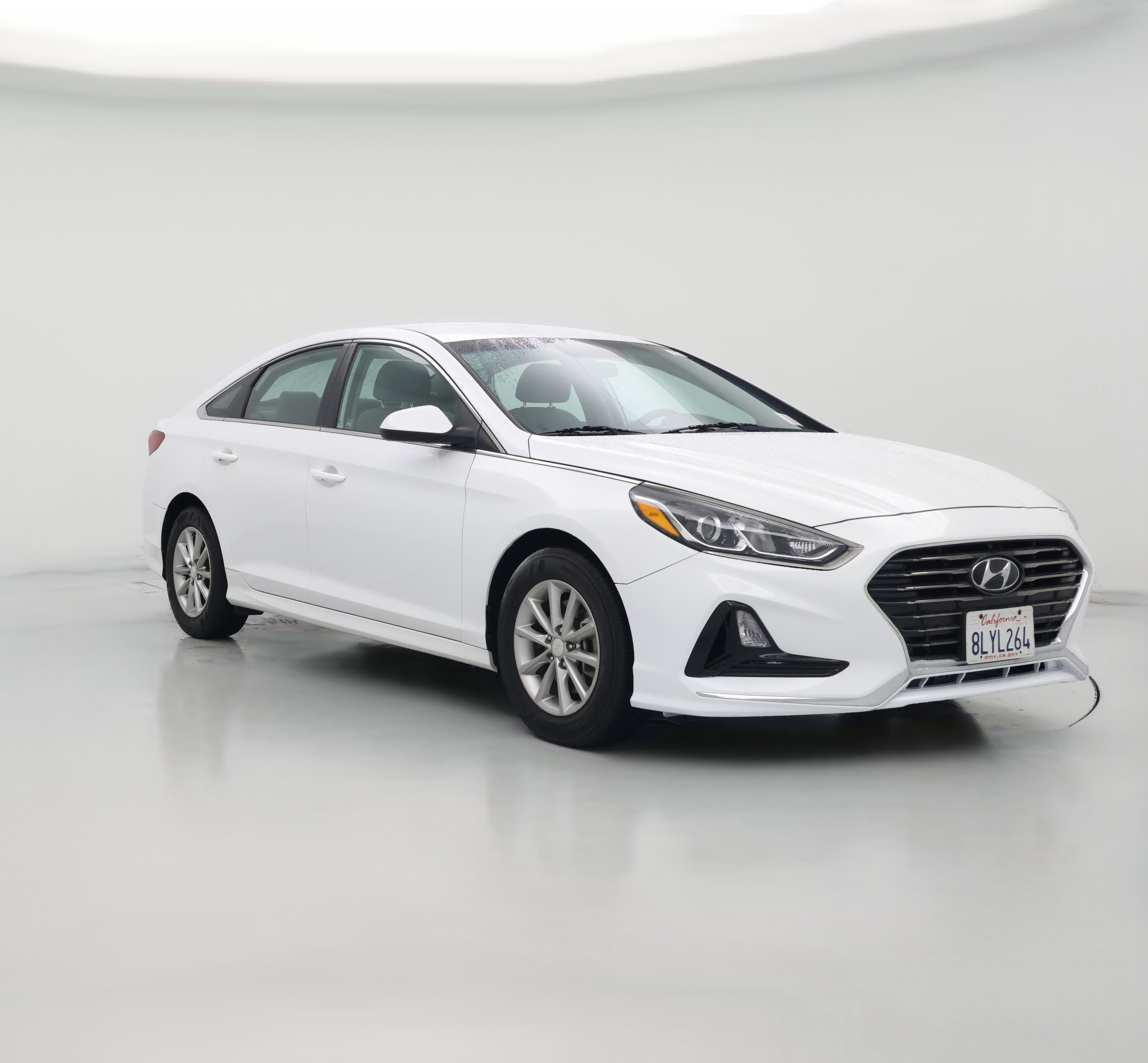 Thumbnail: 2019 Hyundai Sonata - 1