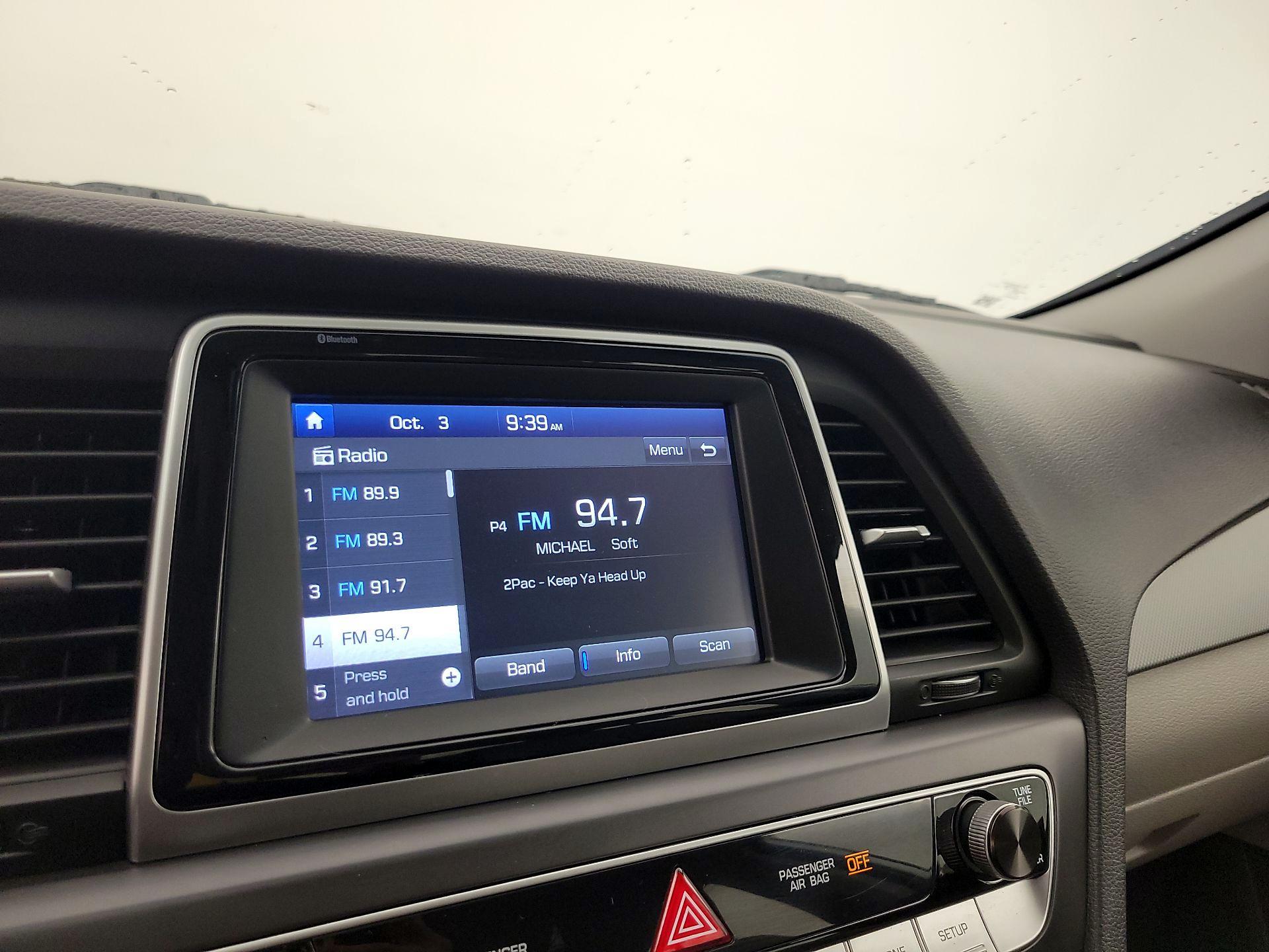 Thumbnail: 2019 Hyundai Sonata - 15