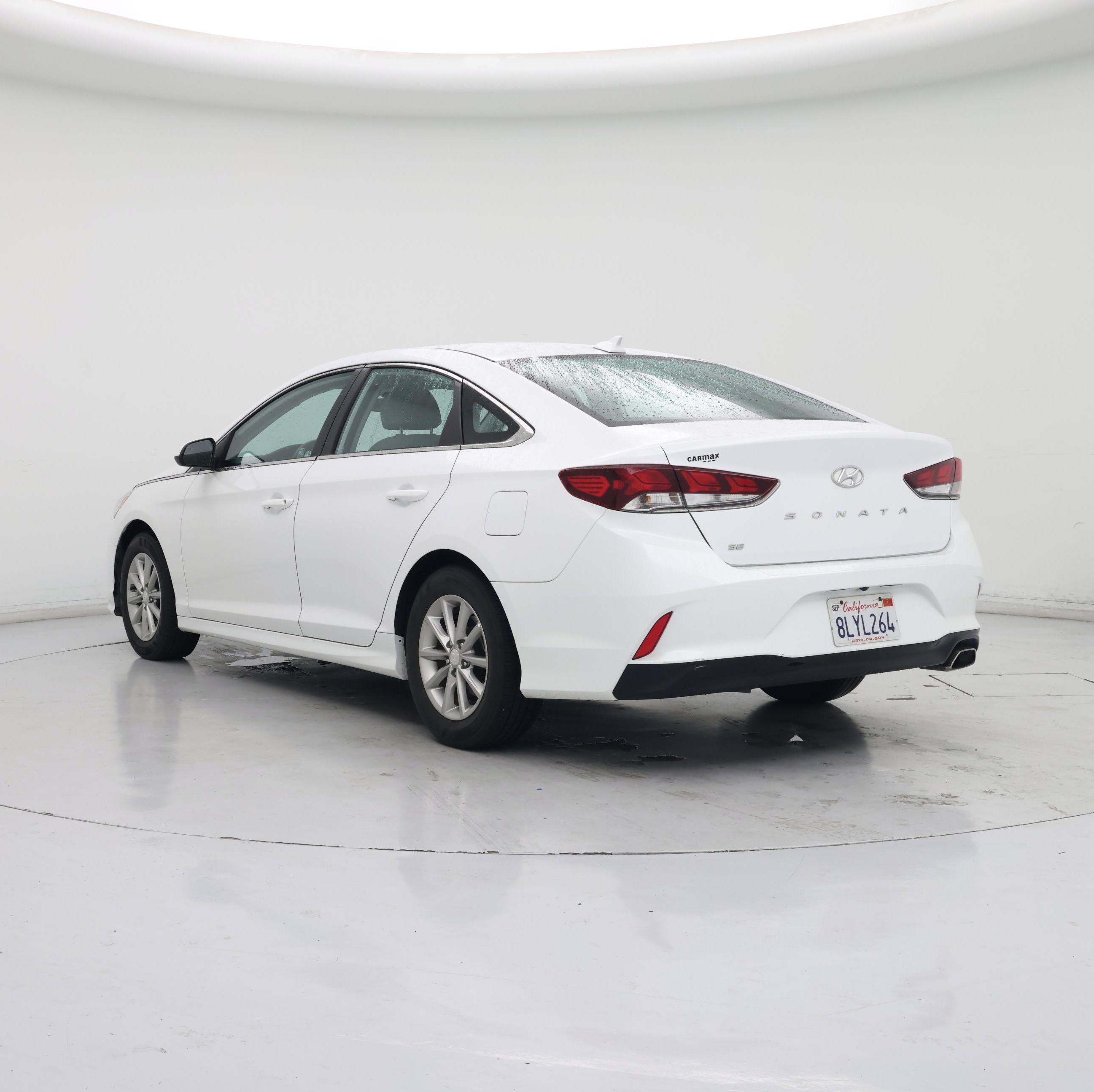 Thumbnail: 2019 Hyundai Sonata - 2