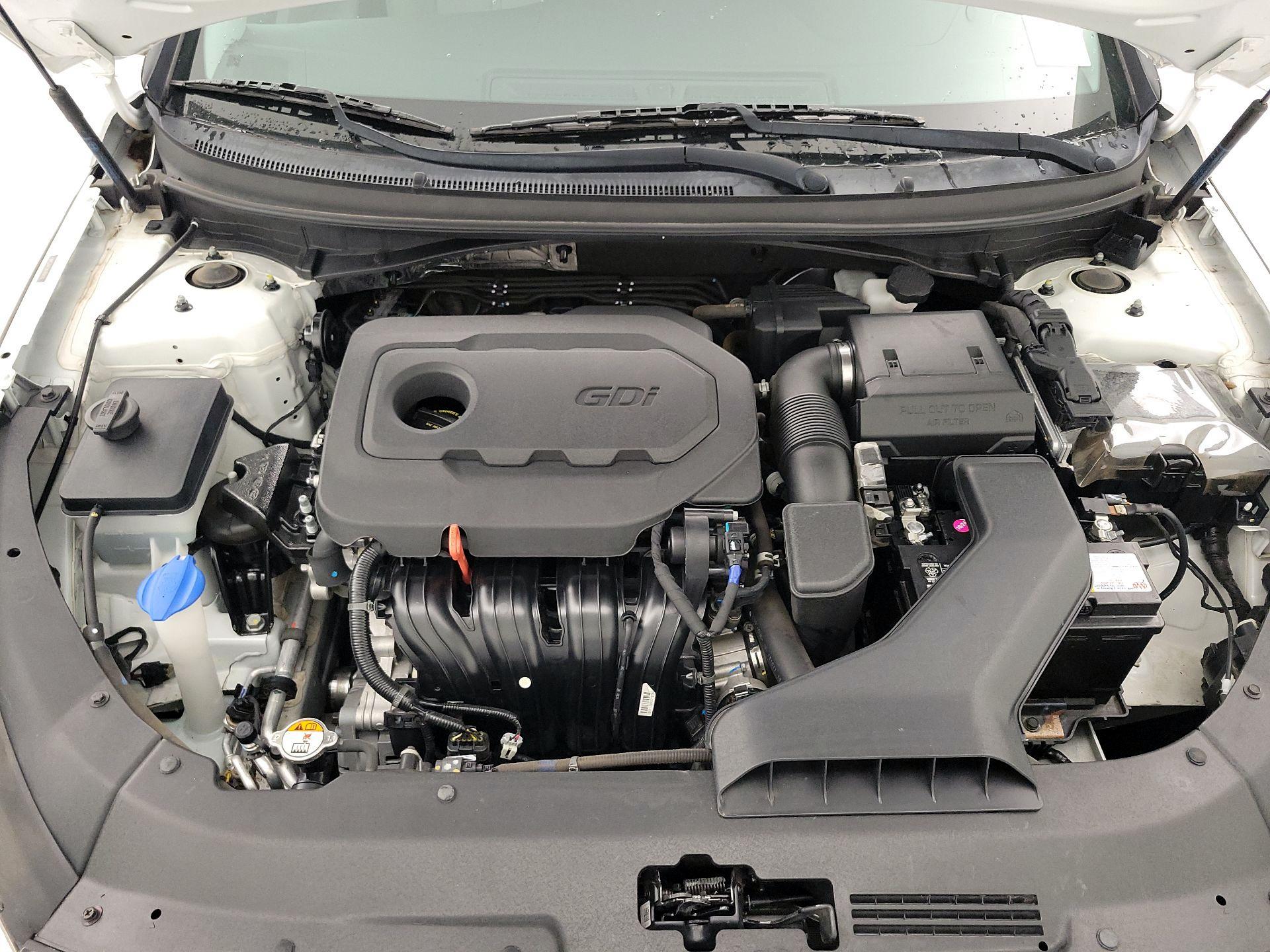 Thumbnail: 2019 Hyundai Sonata - 20