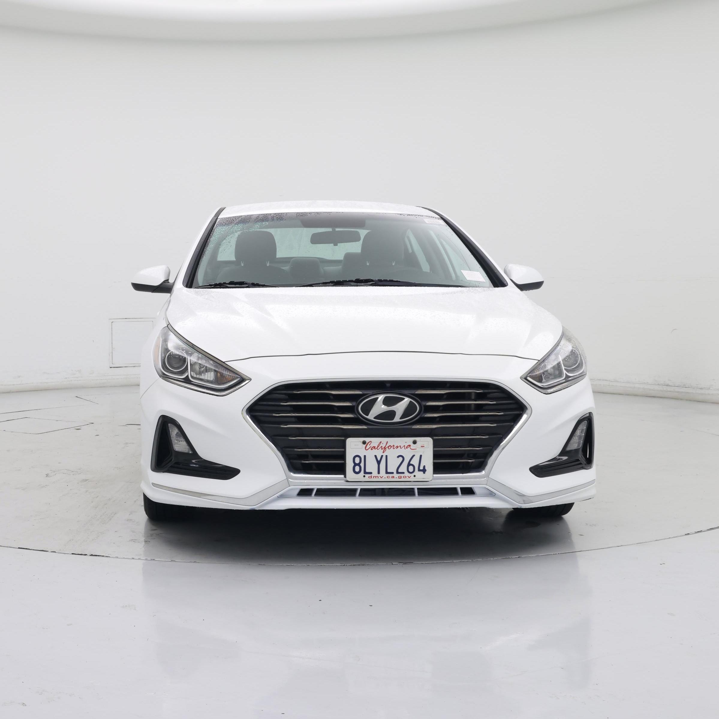 Thumbnail: 2019 Hyundai Sonata - 5