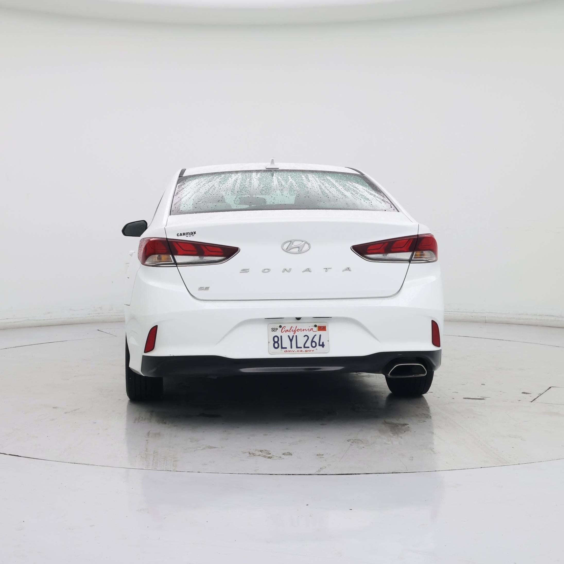 Thumbnail: 2019 Hyundai Sonata - 6