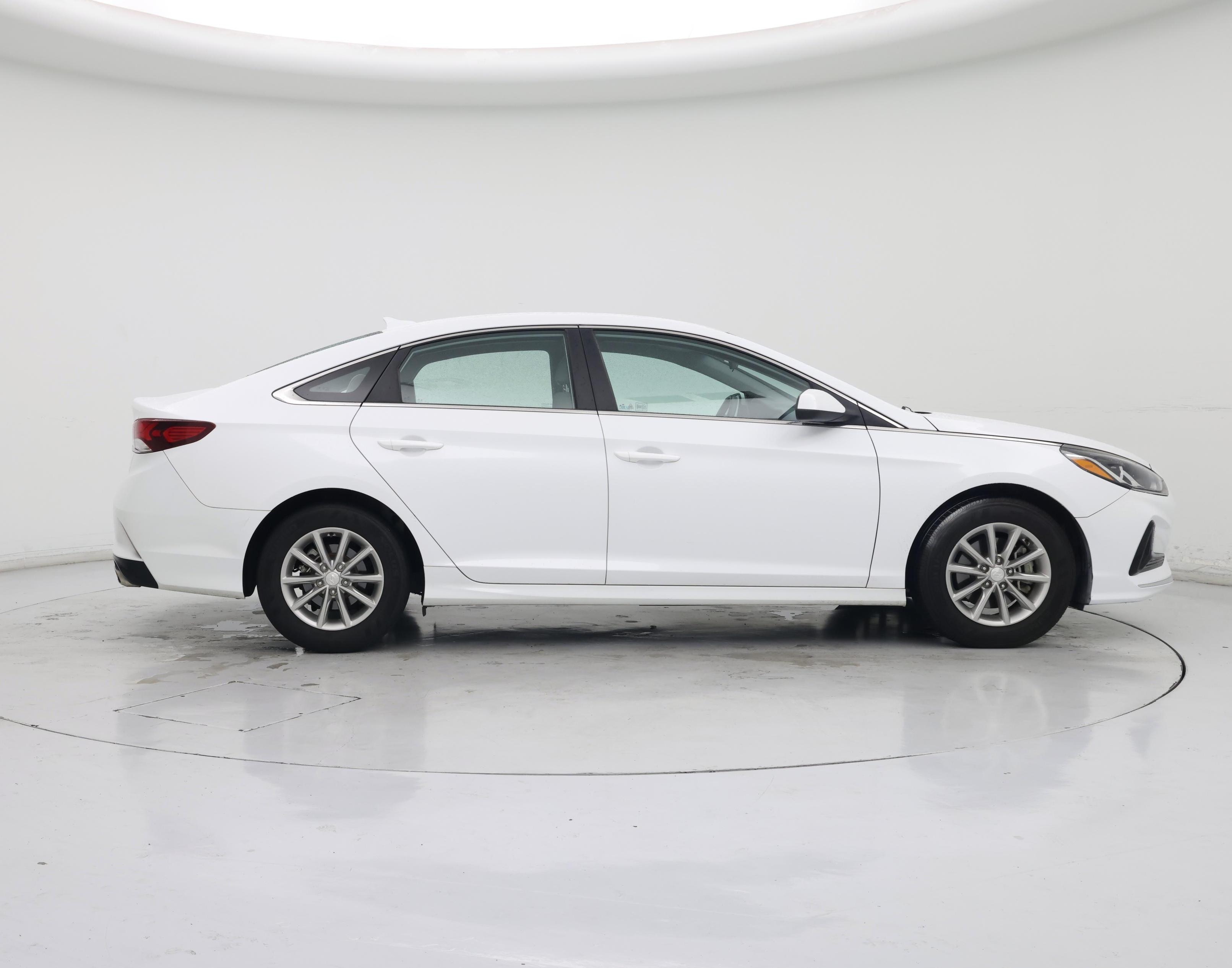 Thumbnail: 2019 Hyundai Sonata - 7