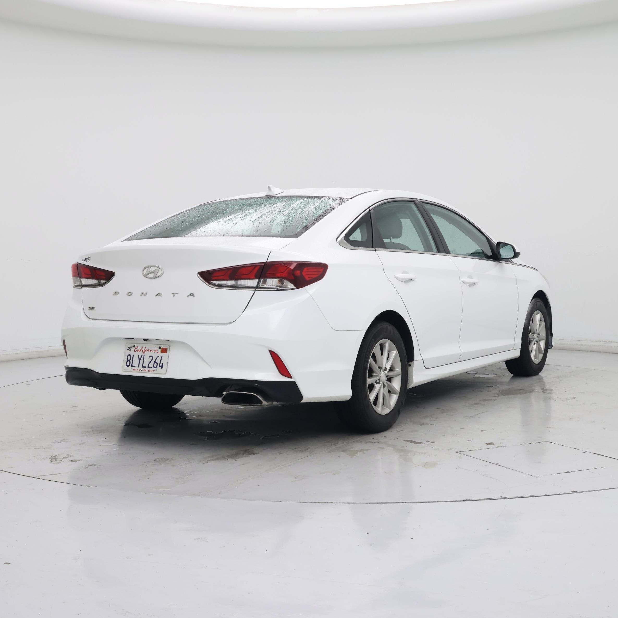 Thumbnail: 2019 Hyundai Sonata - 8